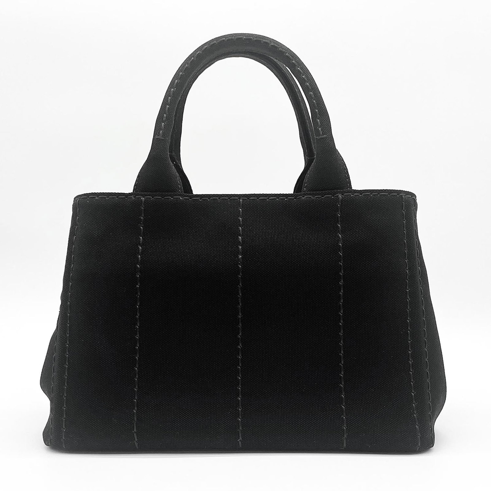 Canvas tote bag - 2