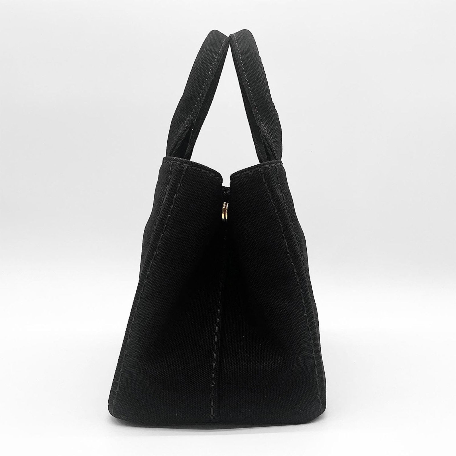Canvas tote bag - 3