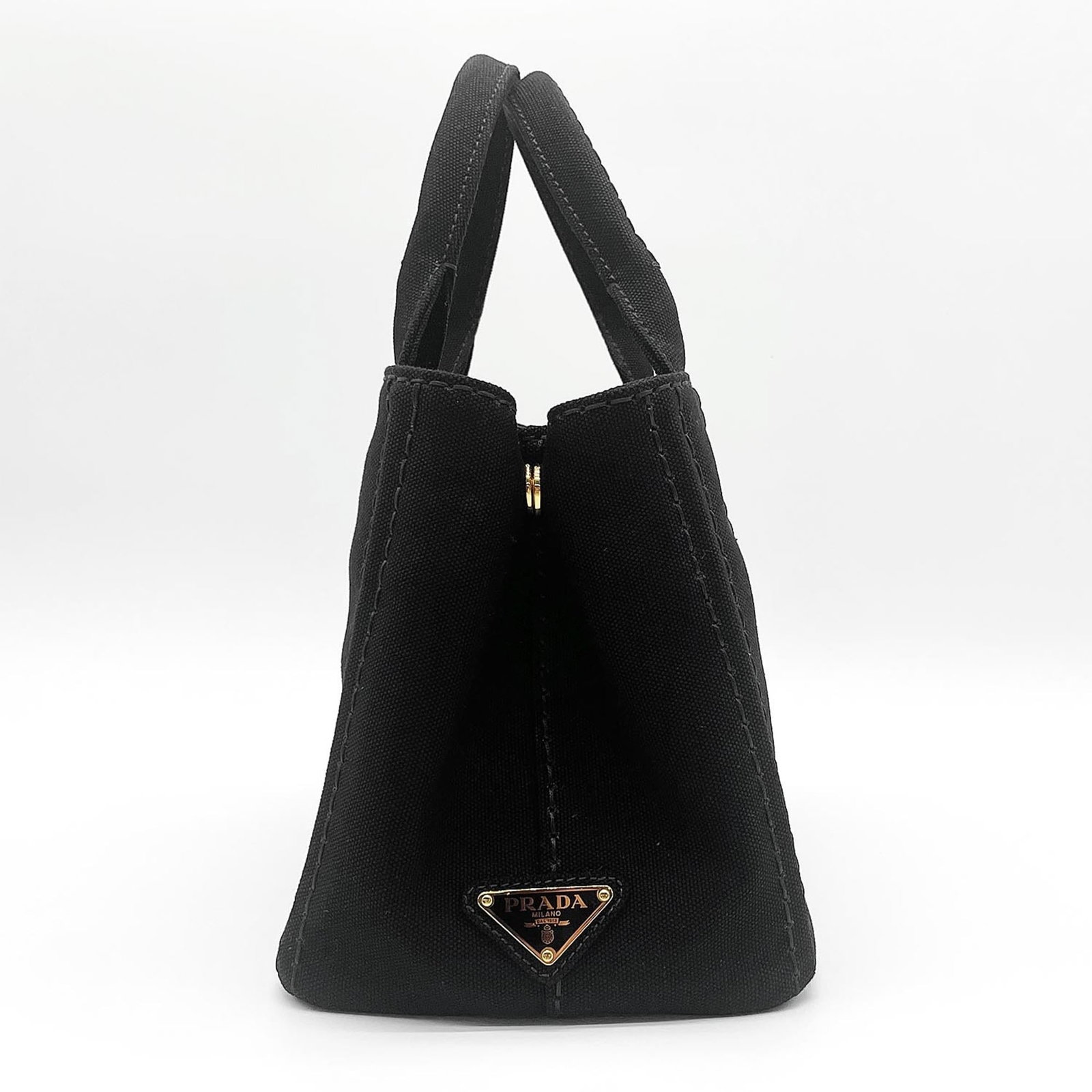 Canvas tote bag - 4