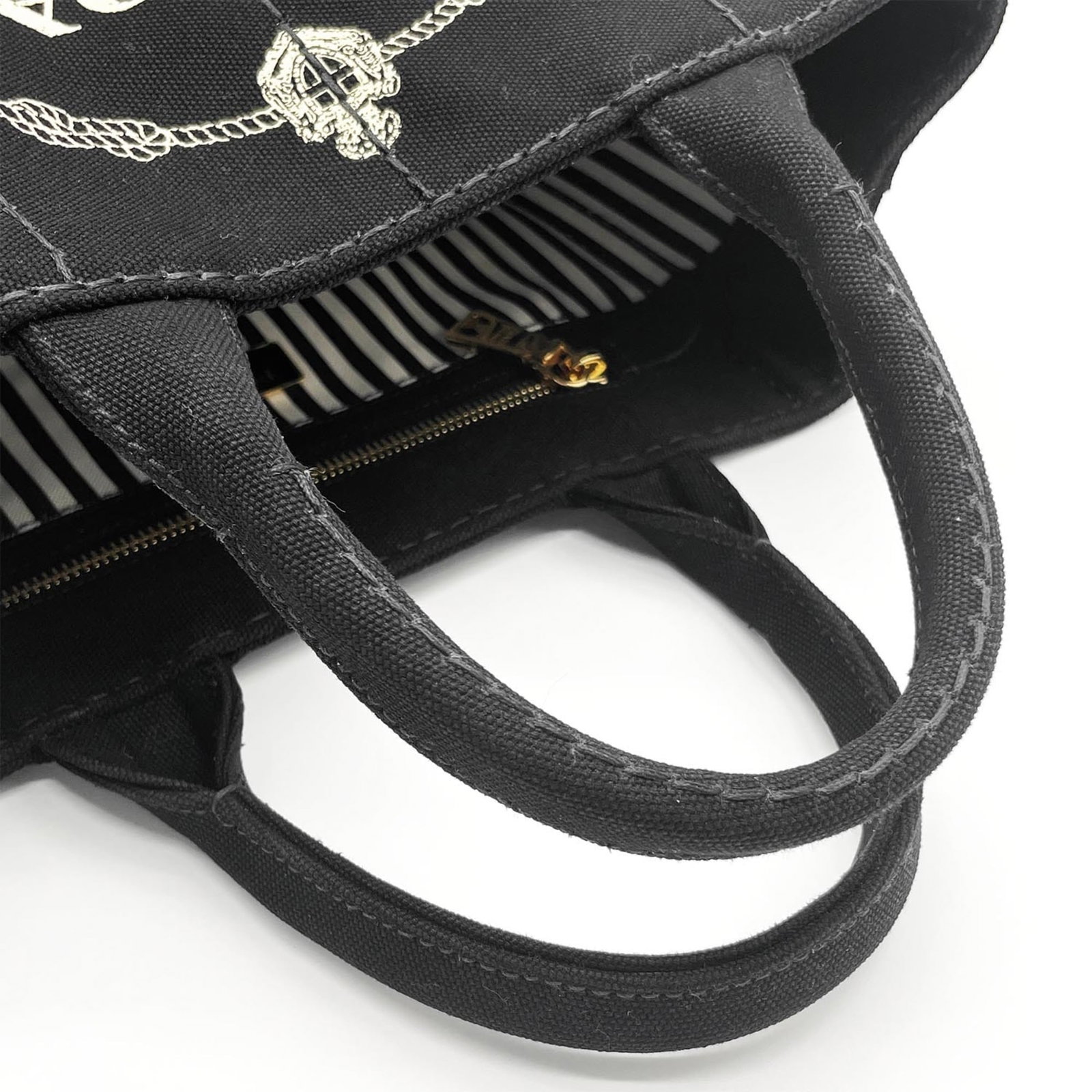 Canvas tote bag - 6