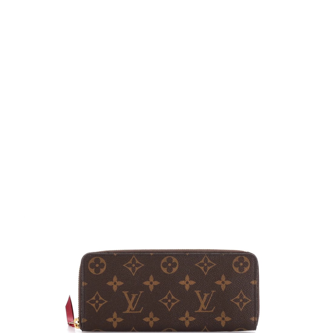 Canvas Monogram Wallet Vuitton Louis: Canvas Monogram Wallet Vuitton Louis Canvas Monogram Wallet Vuitton Louis - A timeless and stylish accessory, this Clemence wallet features the iconic monogram canvas design from Louis Vuitton. With i