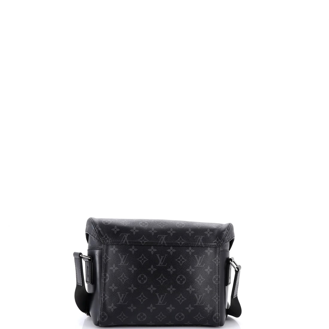 Voyager Messenger Bag Canvas Monogram Eclipse Louis Vuitton - 3