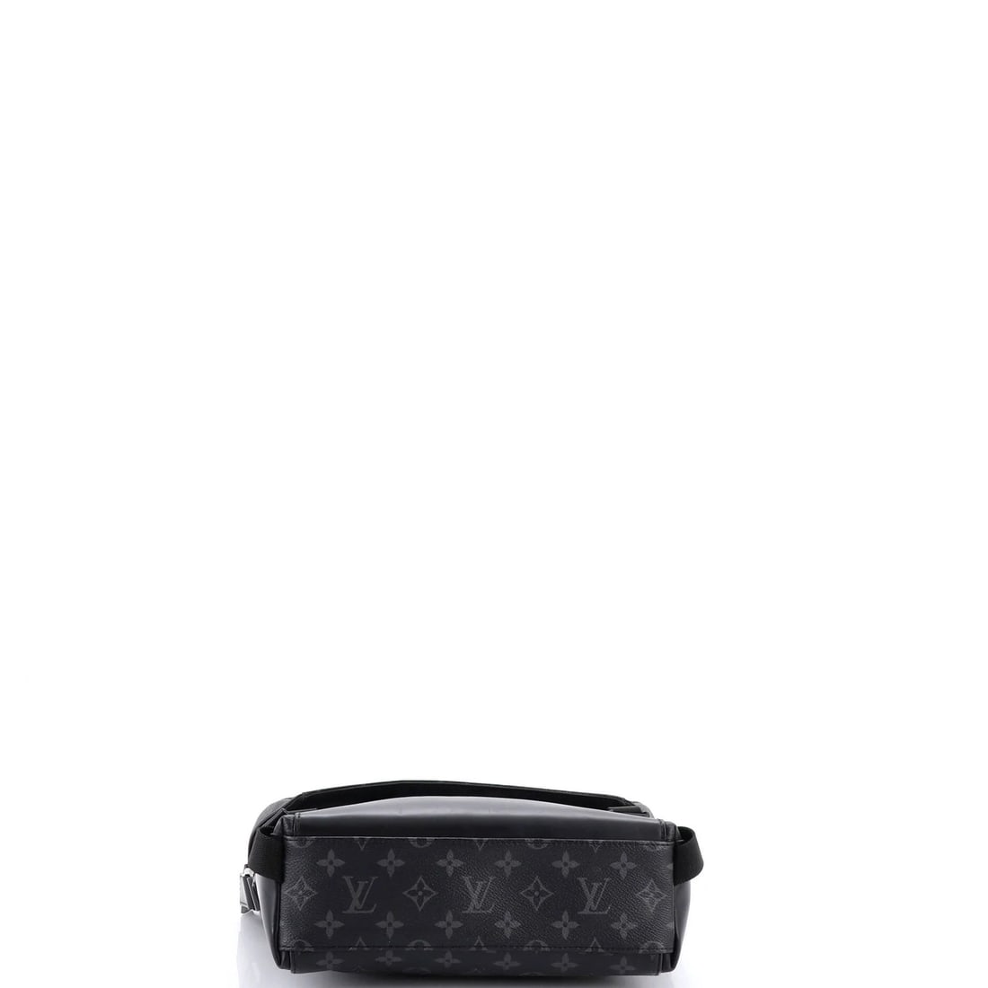 Voyager Messenger Bag Canvas Monogram Eclipse Louis Vuitton - 4
