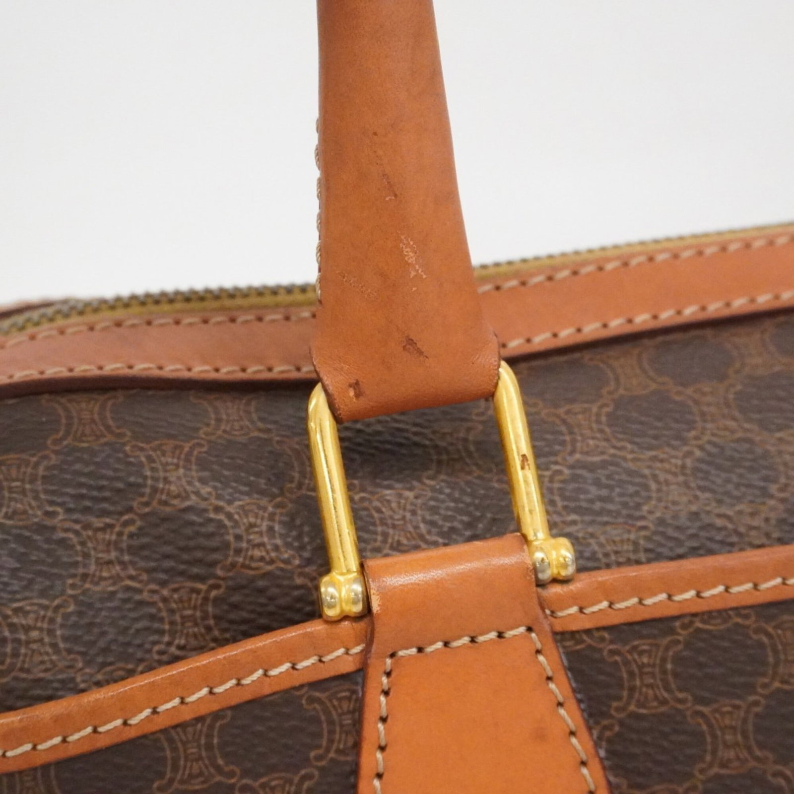 Celine Handbag PVC - 13