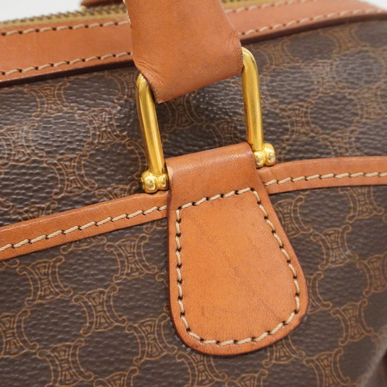 Celine Handbag PVC - 14