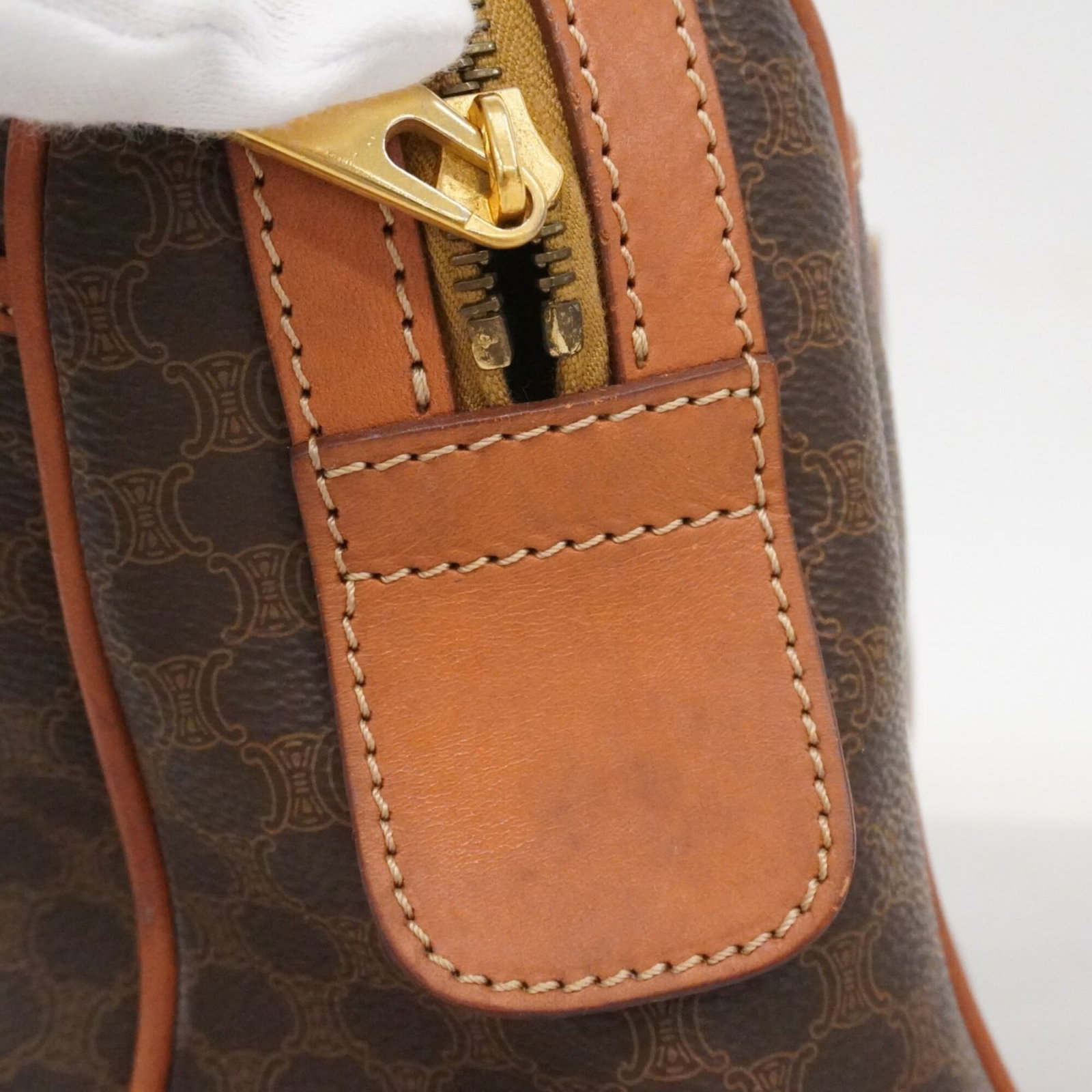 Celine Handbag PVC - 15