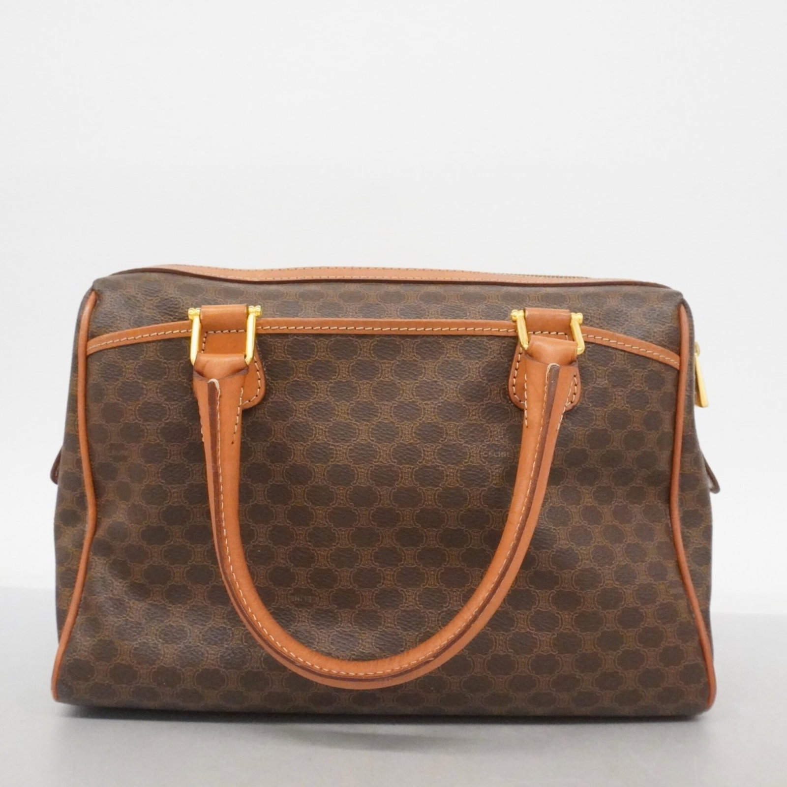 Celine Handbag PVC - 16