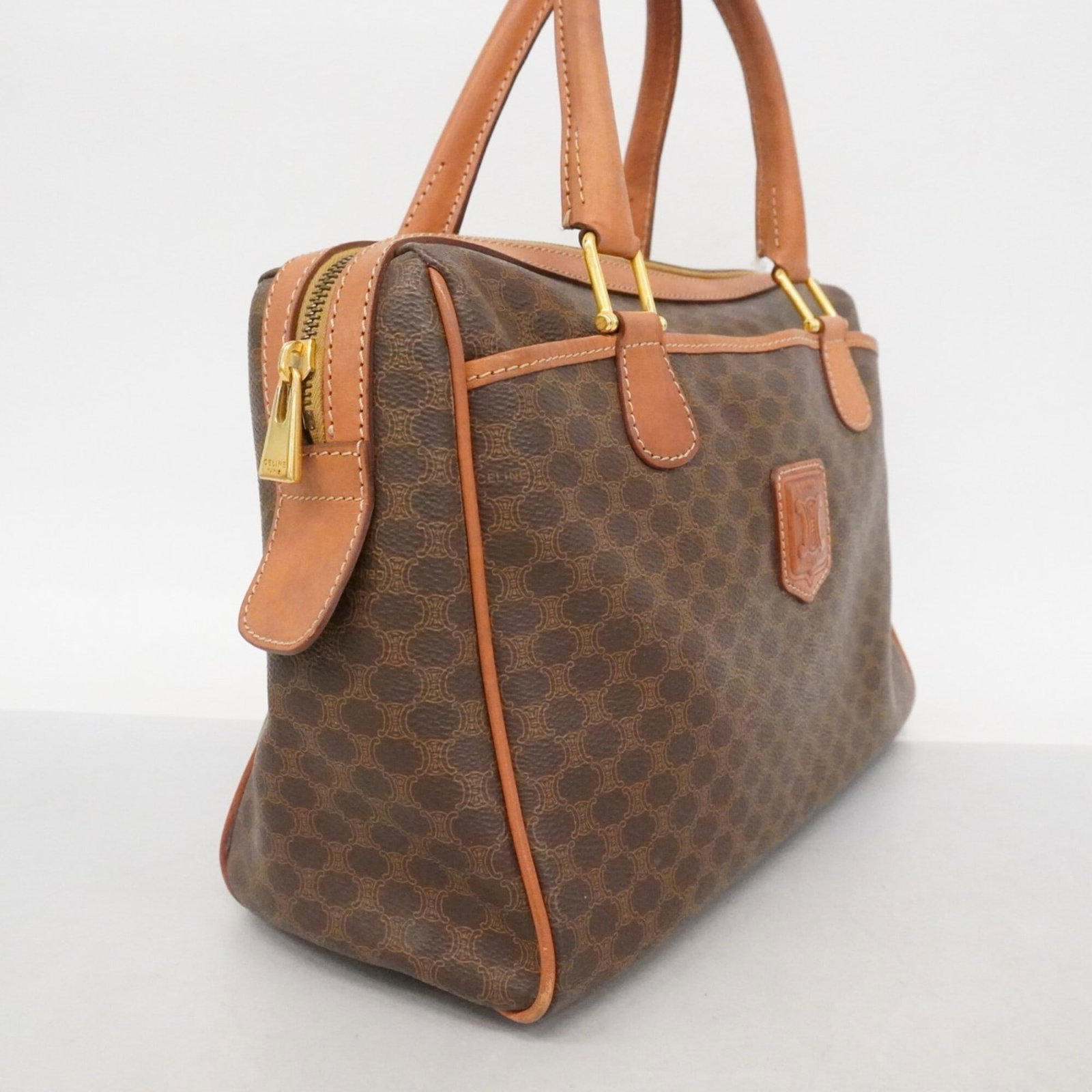 Celine Handbag PVC - 2