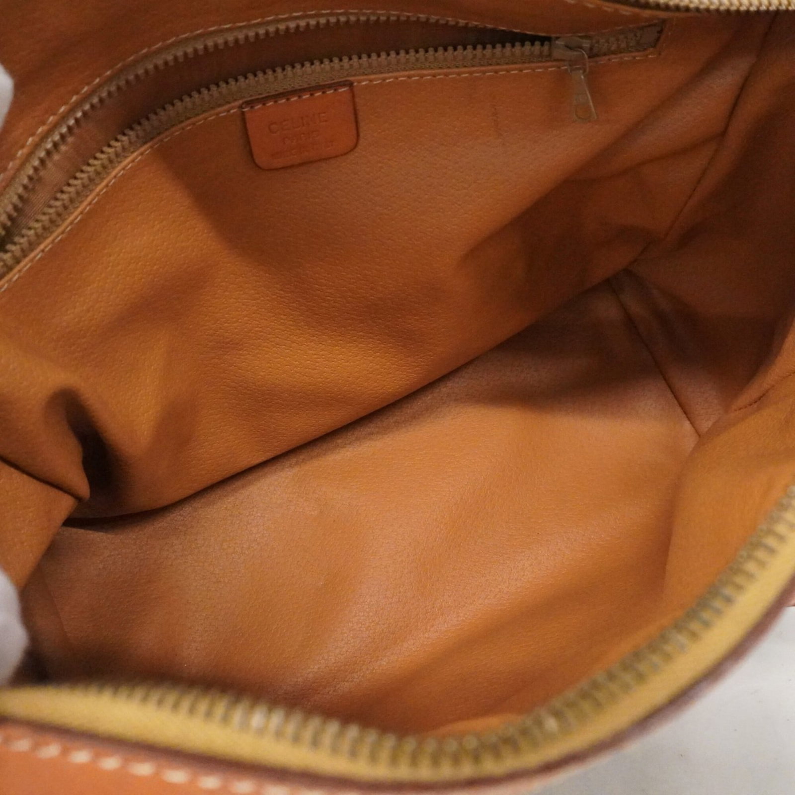 Celine Handbag PVC - 4
