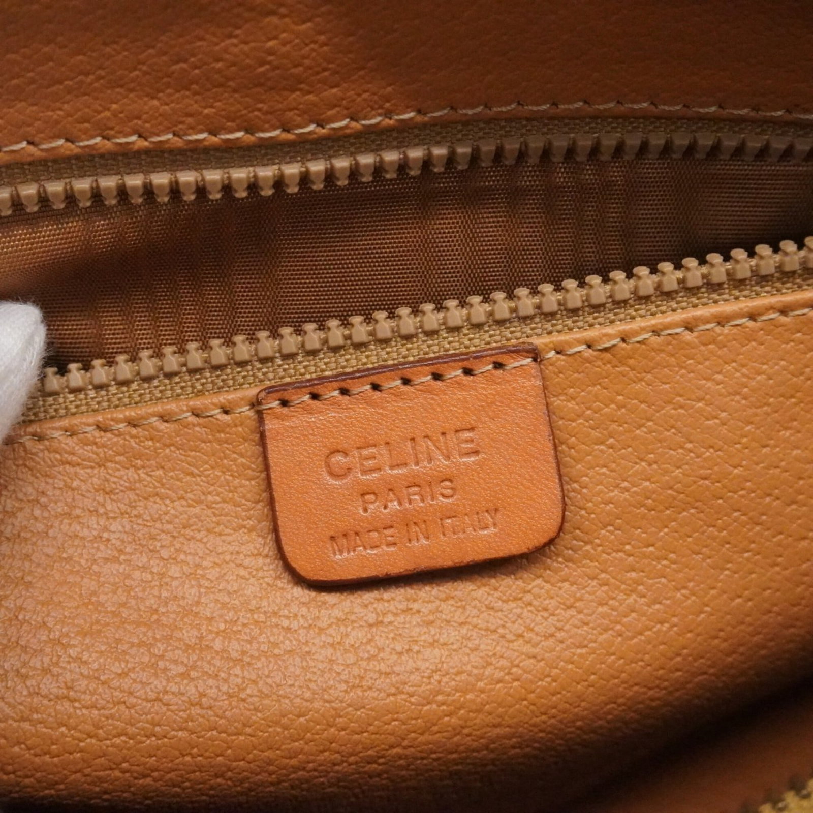 Celine Handbag PVC - 5