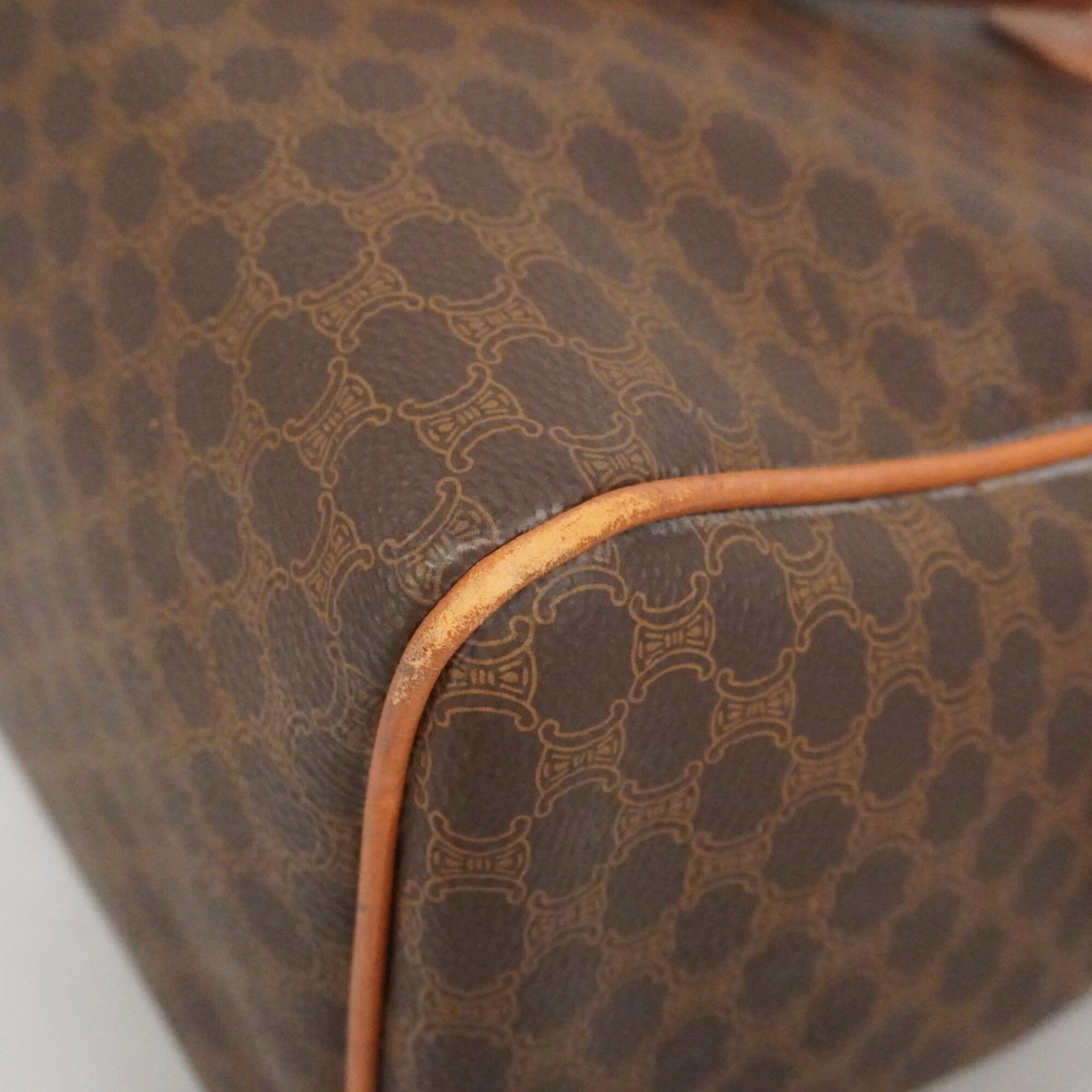 Celine Handbag PVC - 6