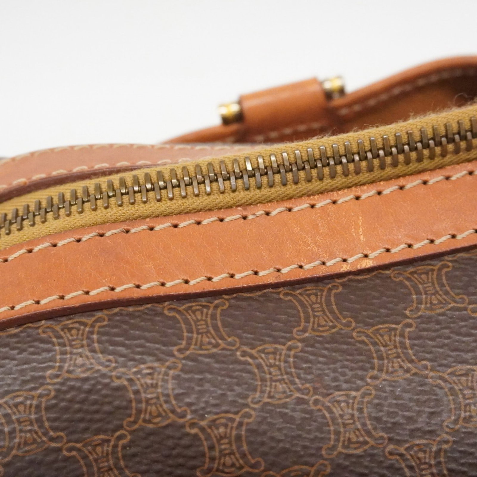 Celine Handbag PVC - 7