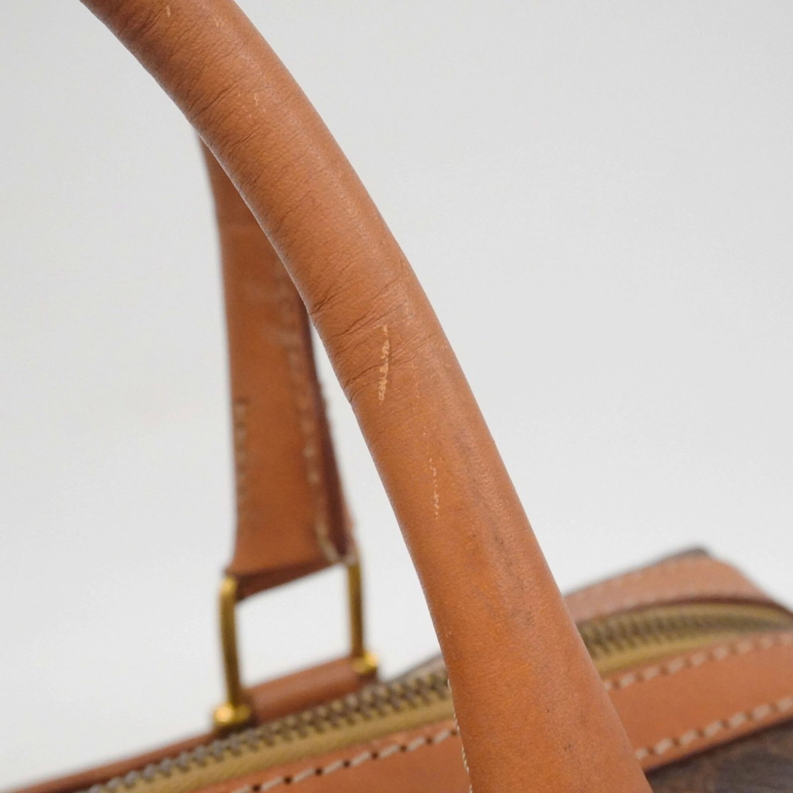 Celine Handbag PVC - 8
