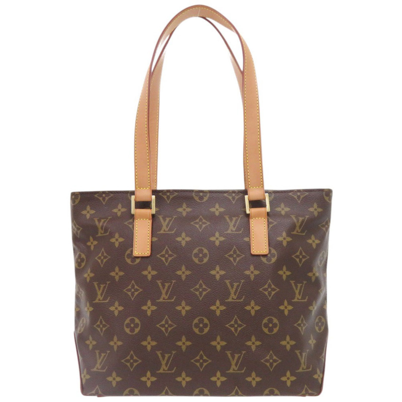 Louis Vuitton Handbag Monogram - 2