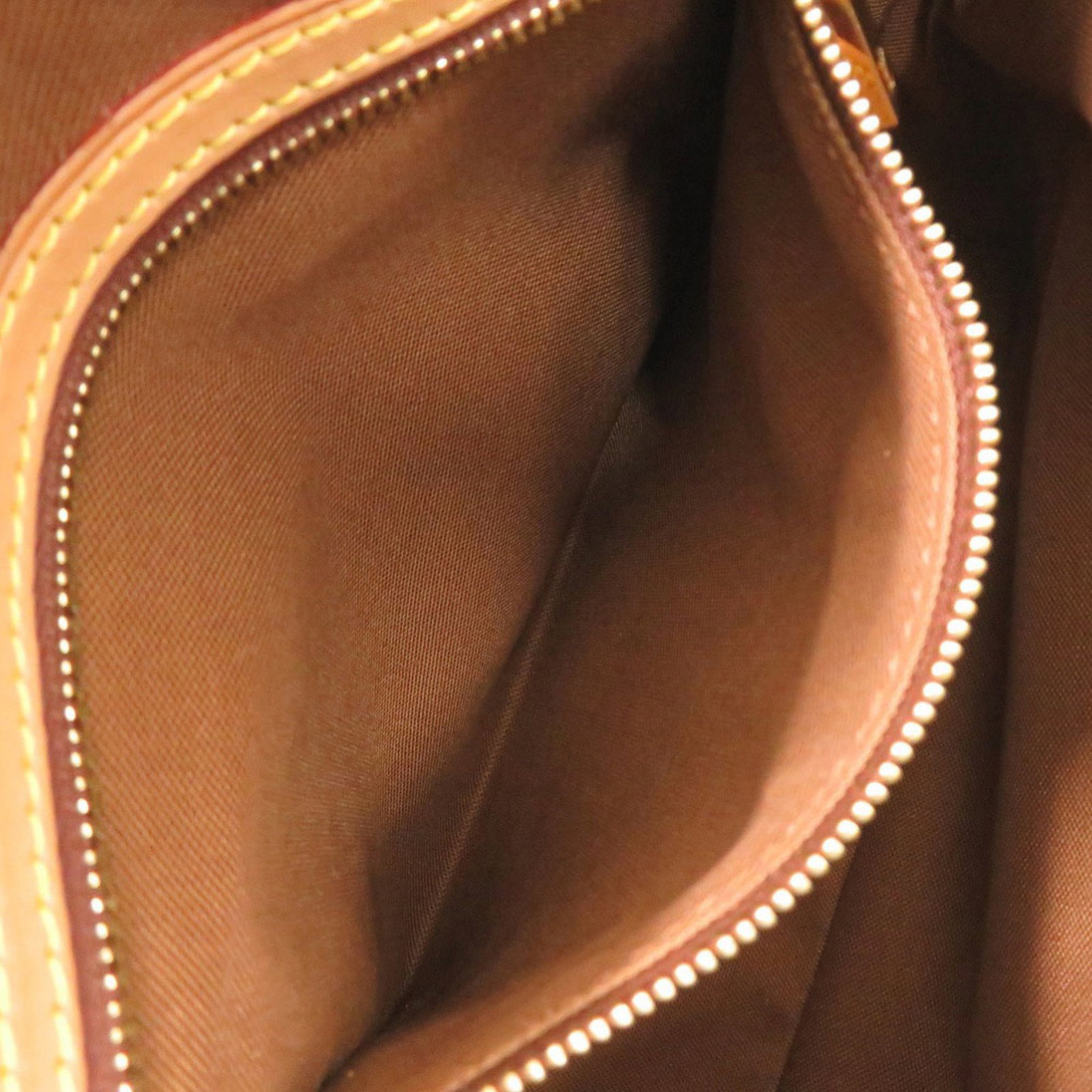 Louis Vuitton Handbag Monogram - 6