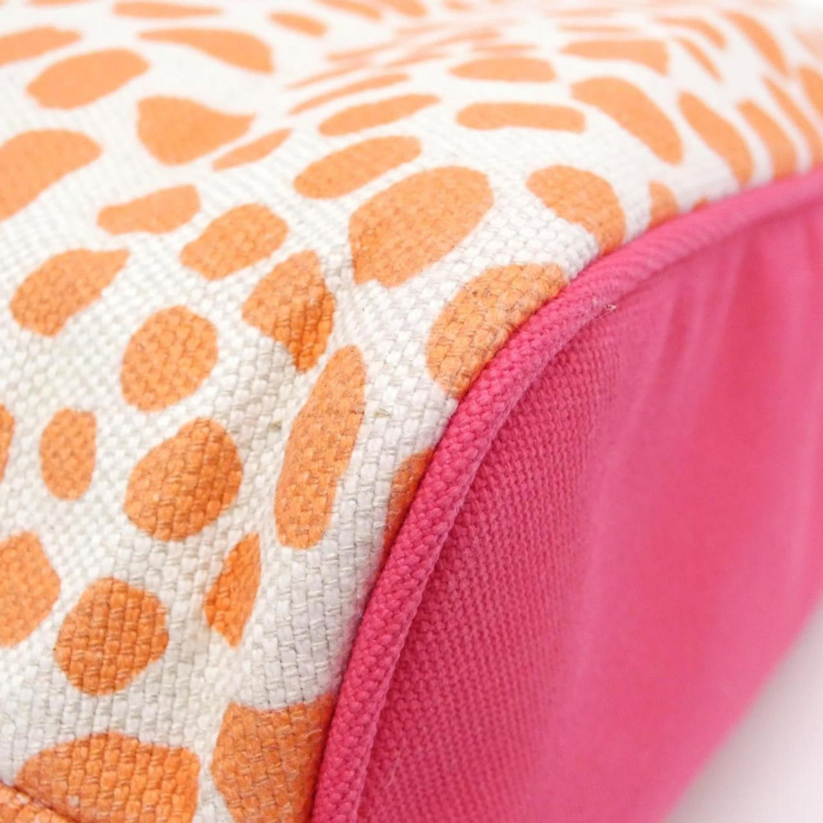 Canvas pouch by Hermes - 2