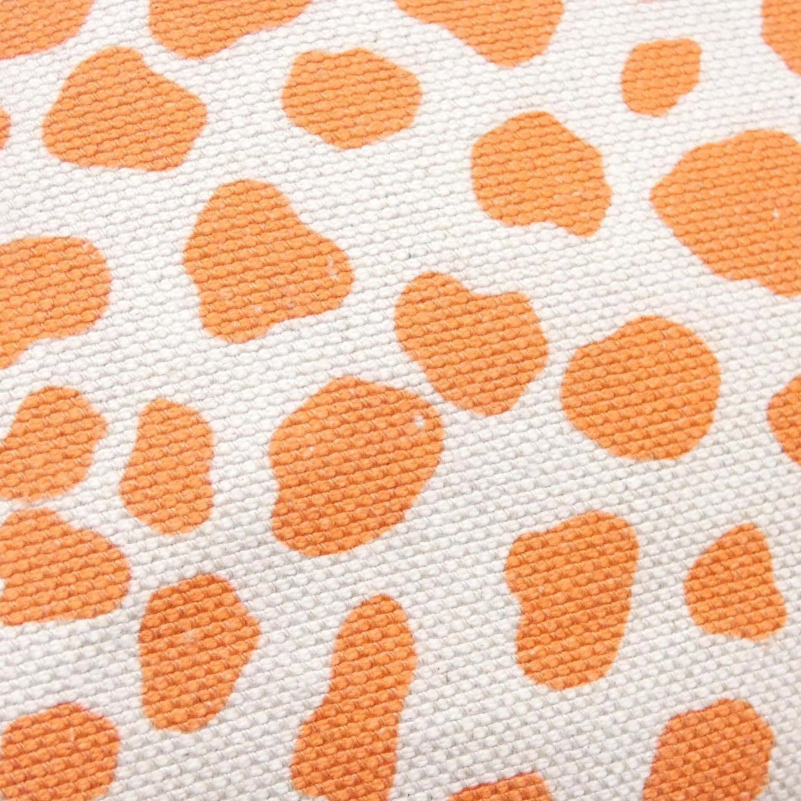 Canvas pouch by Hermes - 5