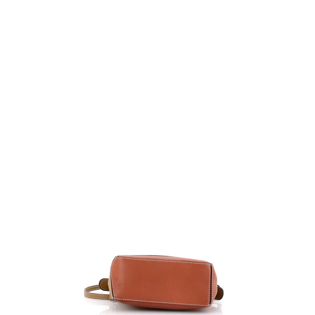 Puzzle Leather Bag Mini Loewe - 4