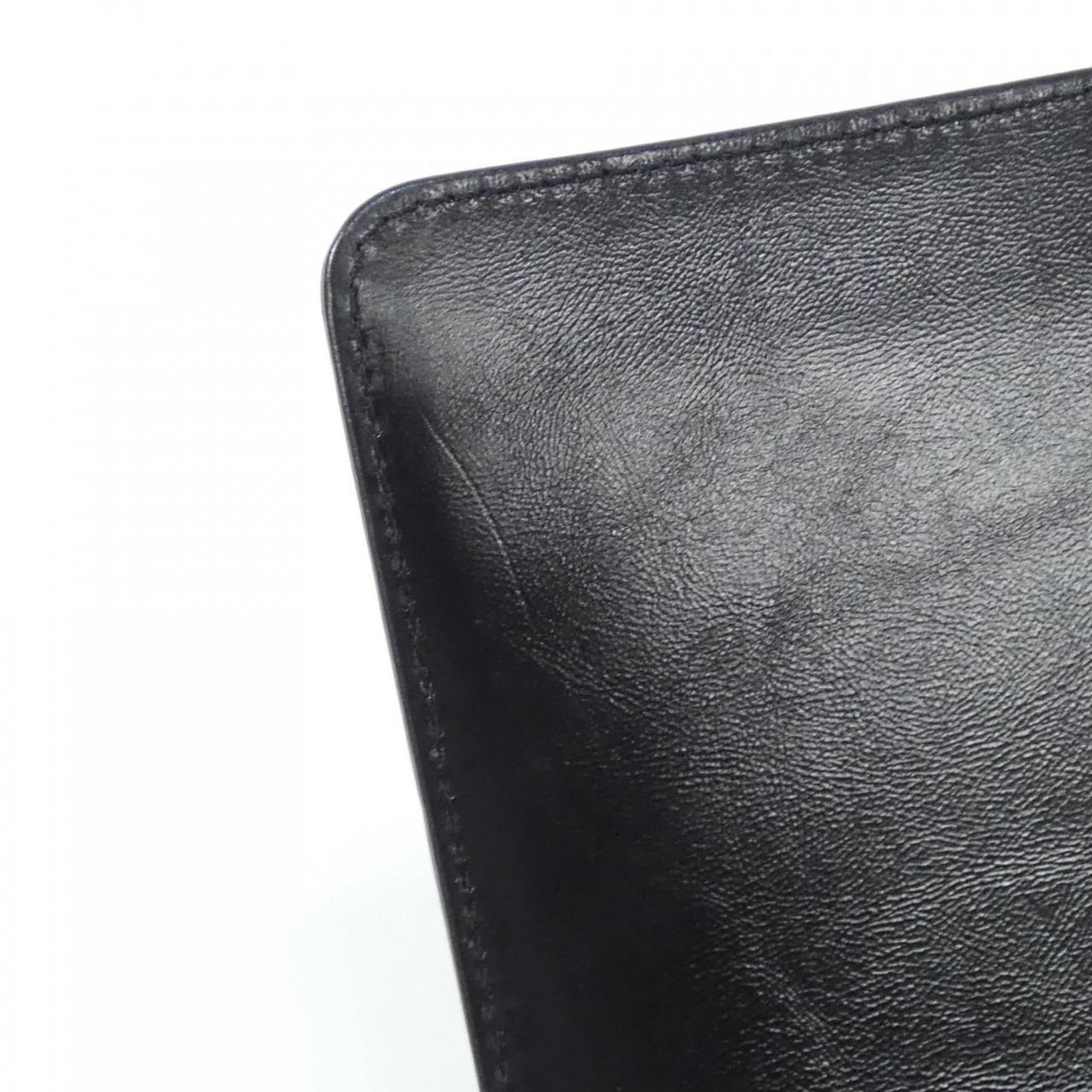 Shoulder bag leather Chanel - 10