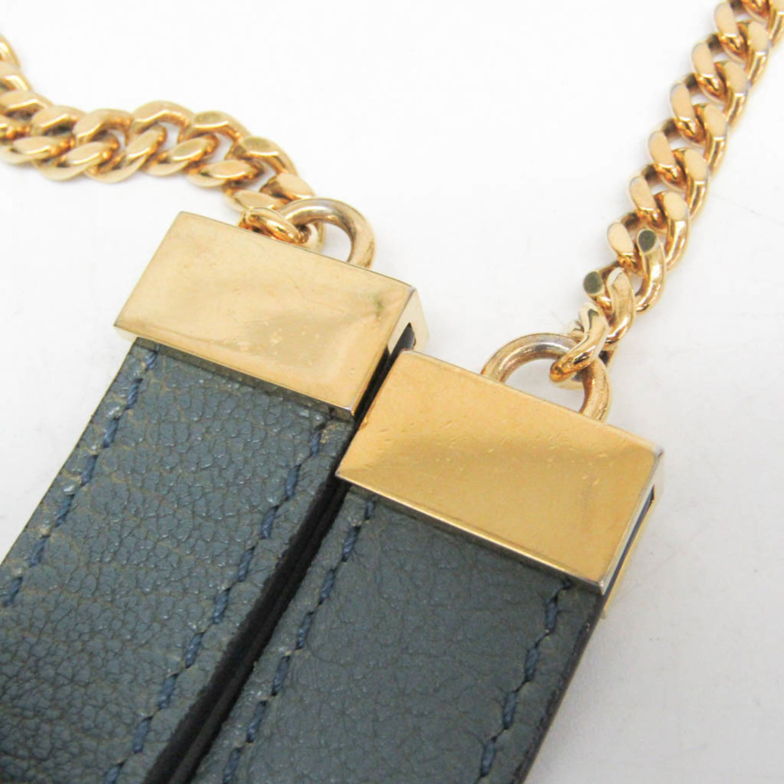 Shoulder bag leather - 12