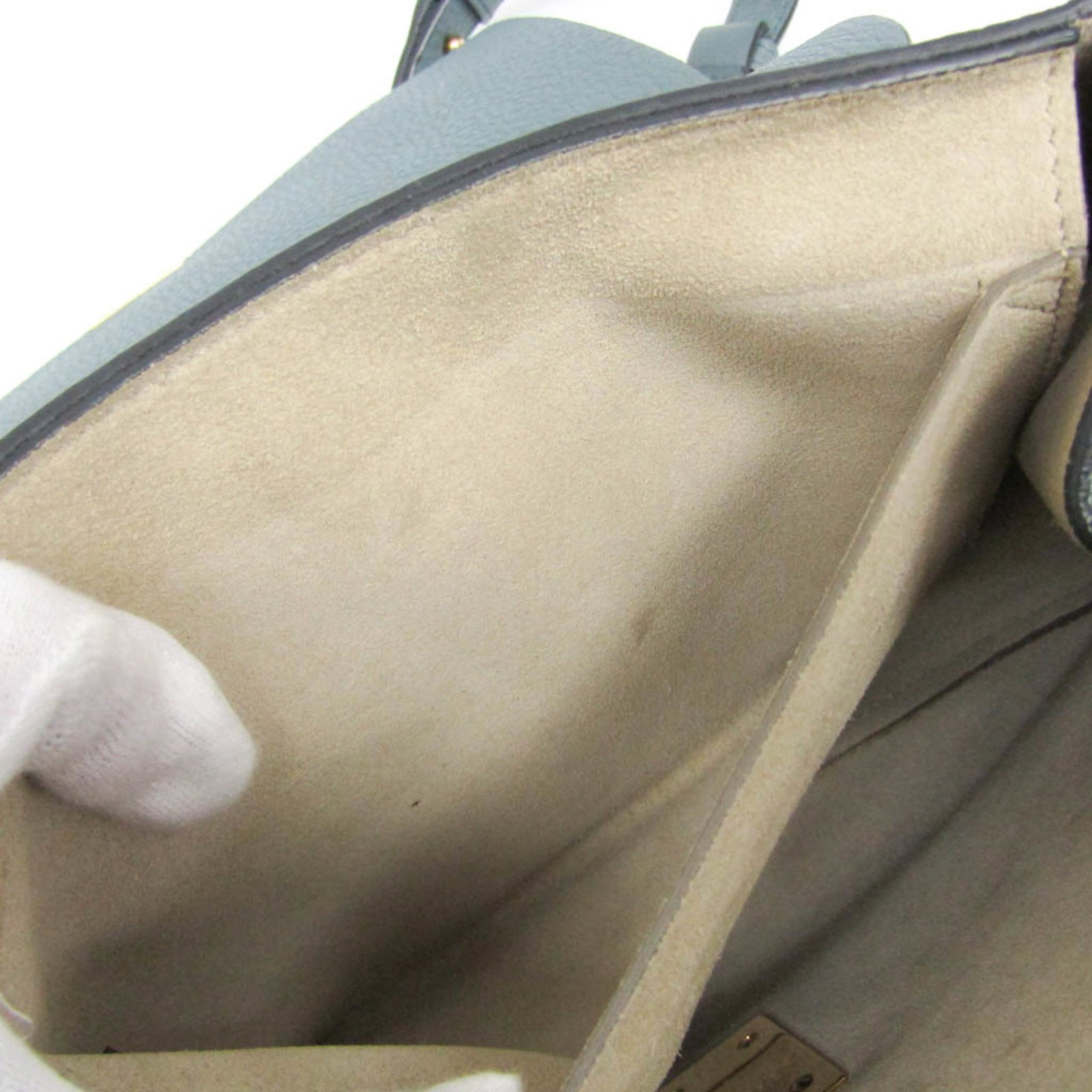 Shoulder bag leather - 16