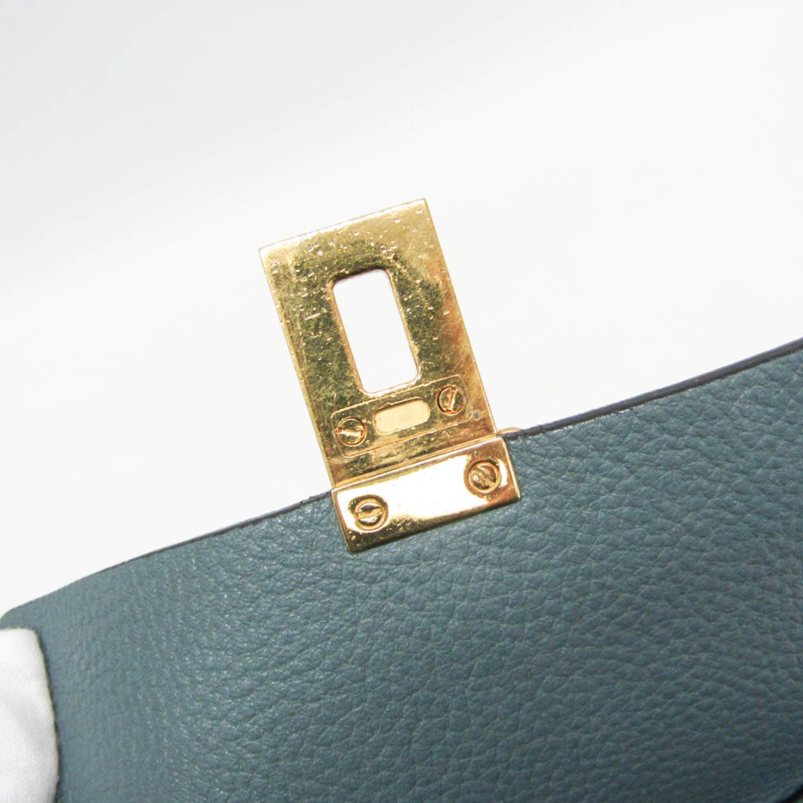 Shoulder bag leather - 17