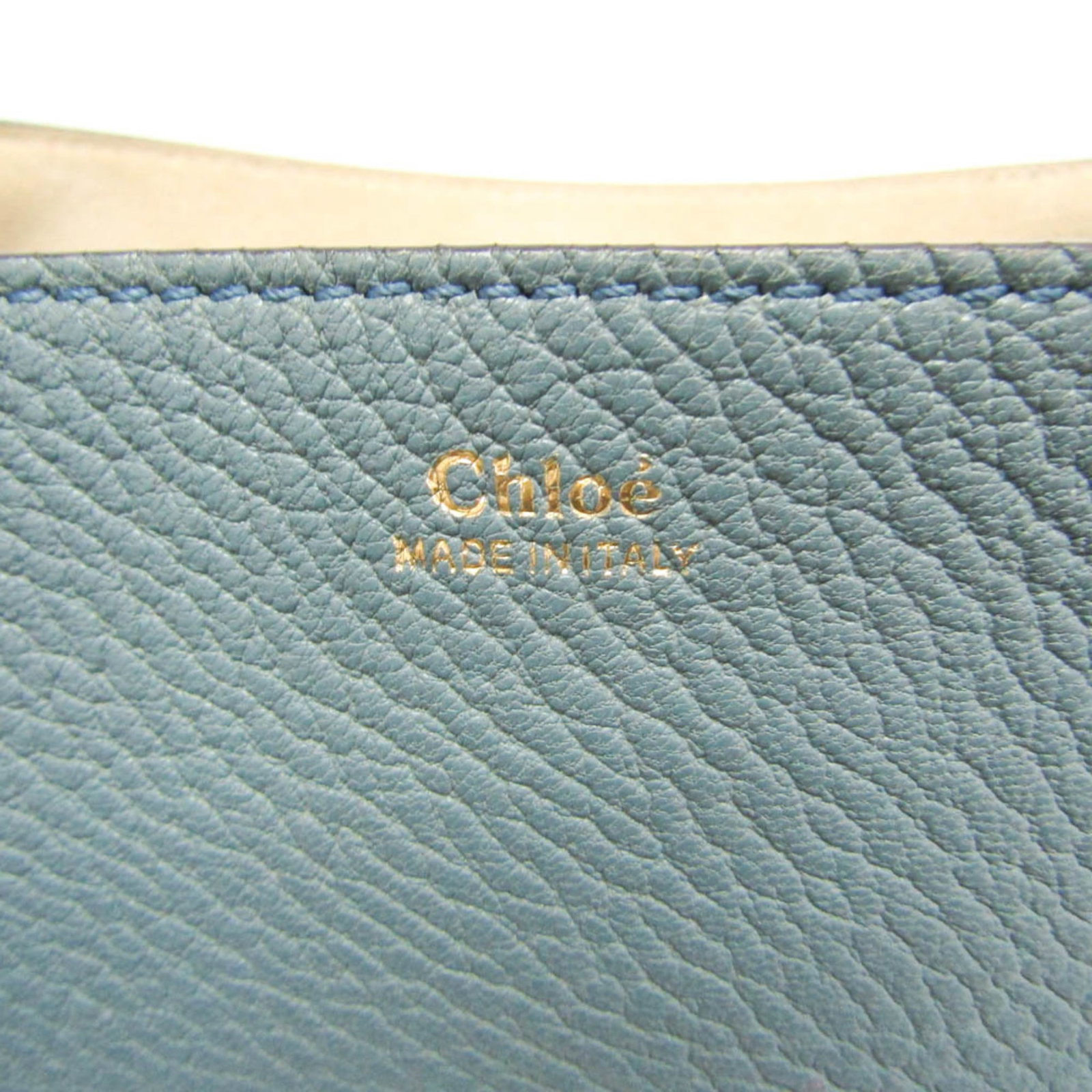 Shoulder bag leather - 18