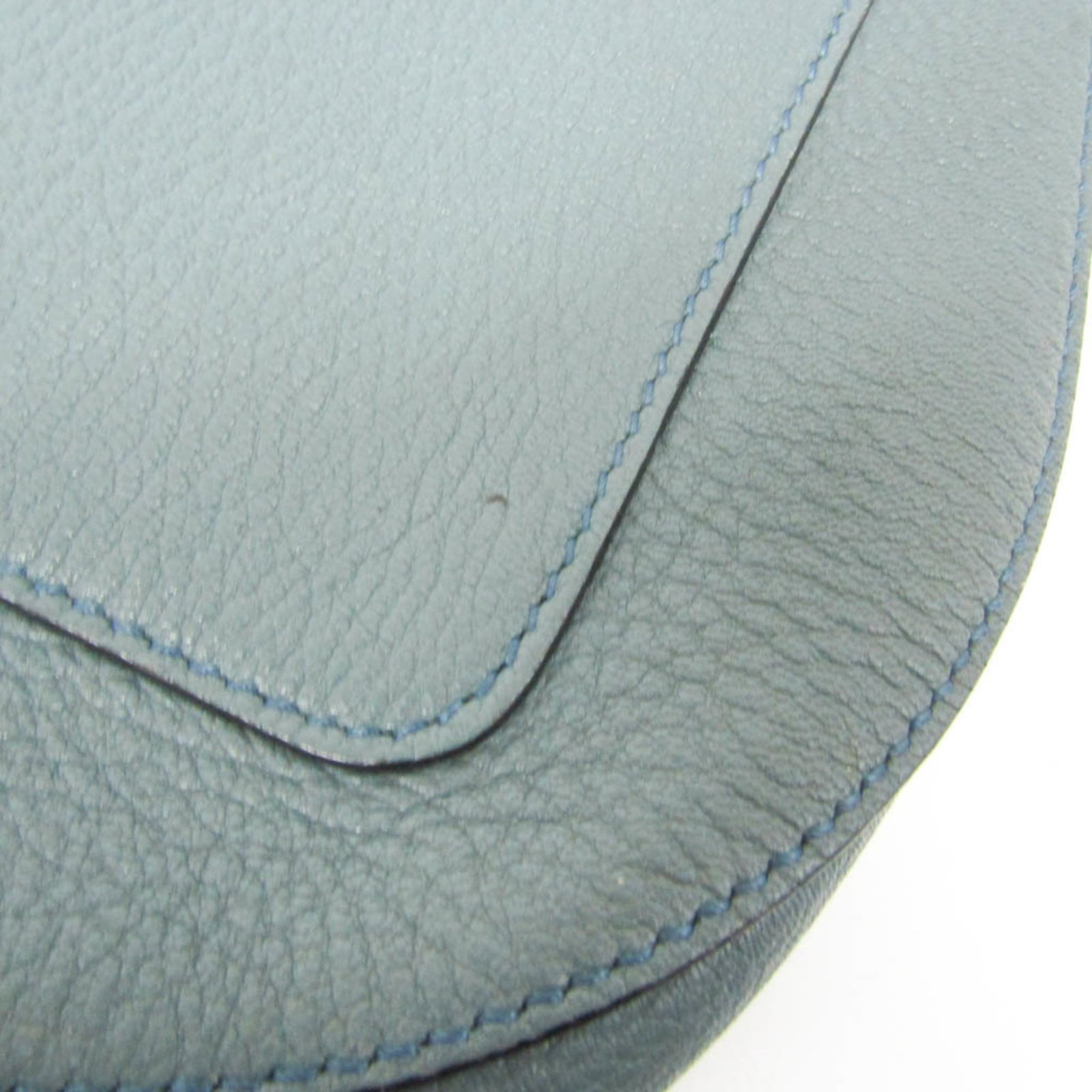 Shoulder bag leather - 4