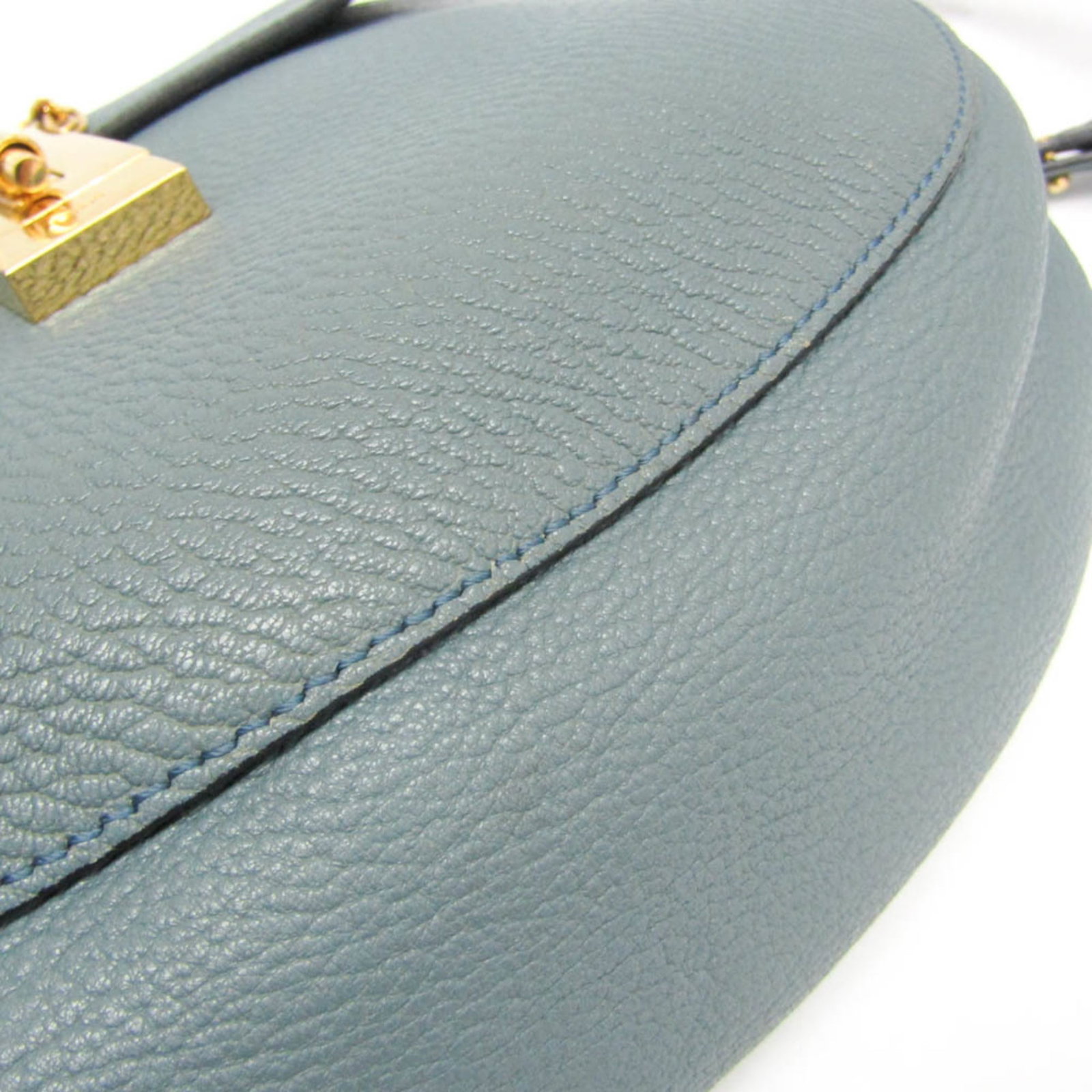 Shoulder bag leather - 6