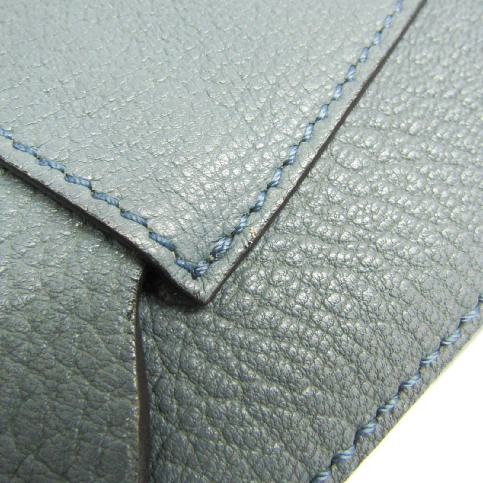 Shoulder bag leather - 9