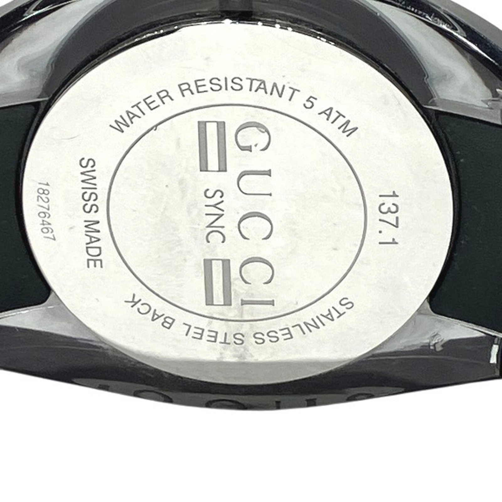 Wristwatch by Gucci - 5