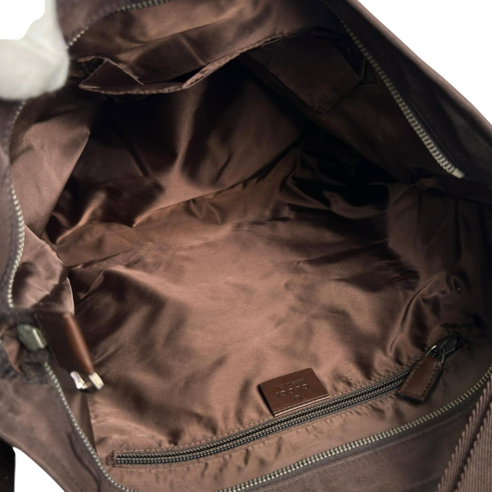 Nylon Gucci Bag Shoulder - 10