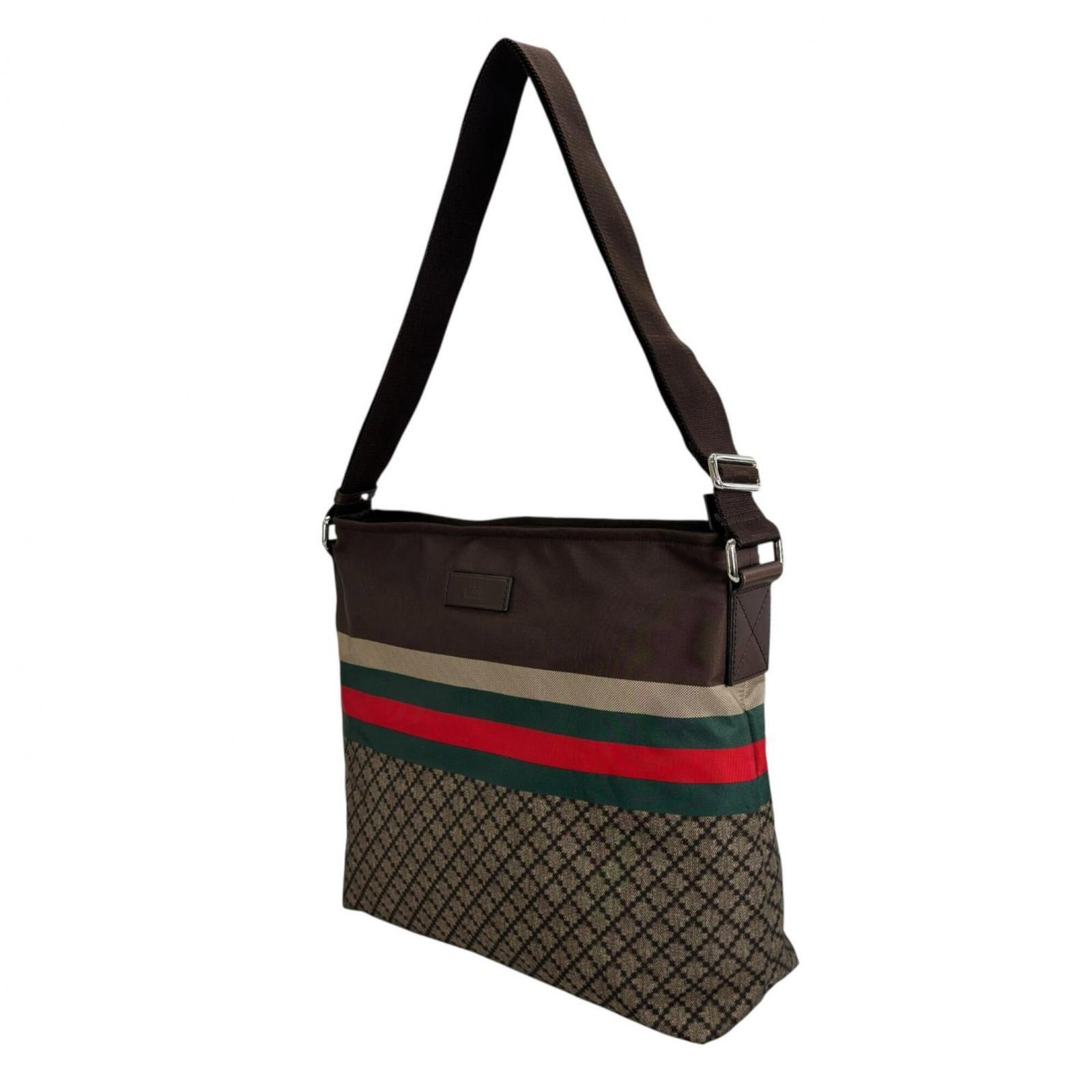 Nylon Gucci Bag Shoulder - 2