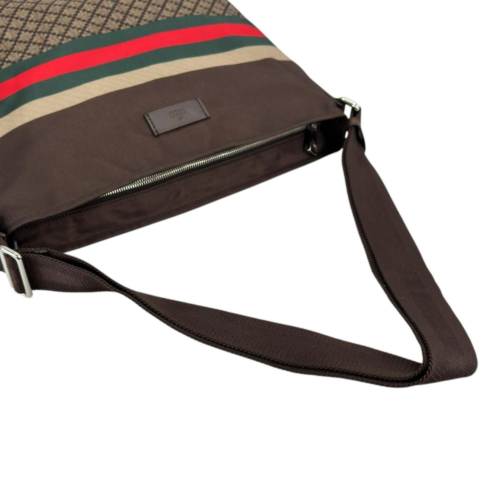 Nylon Gucci Bag Shoulder - 5