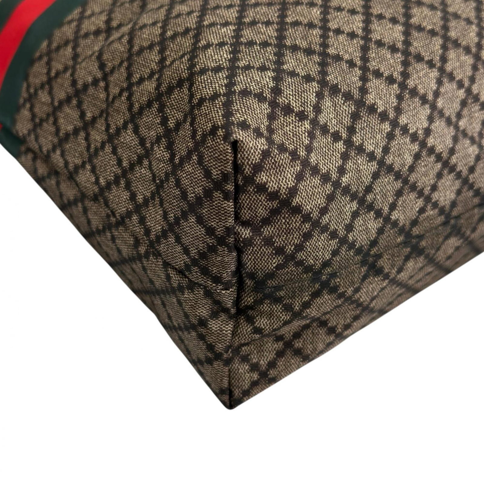 Nylon Gucci Bag Shoulder - 6