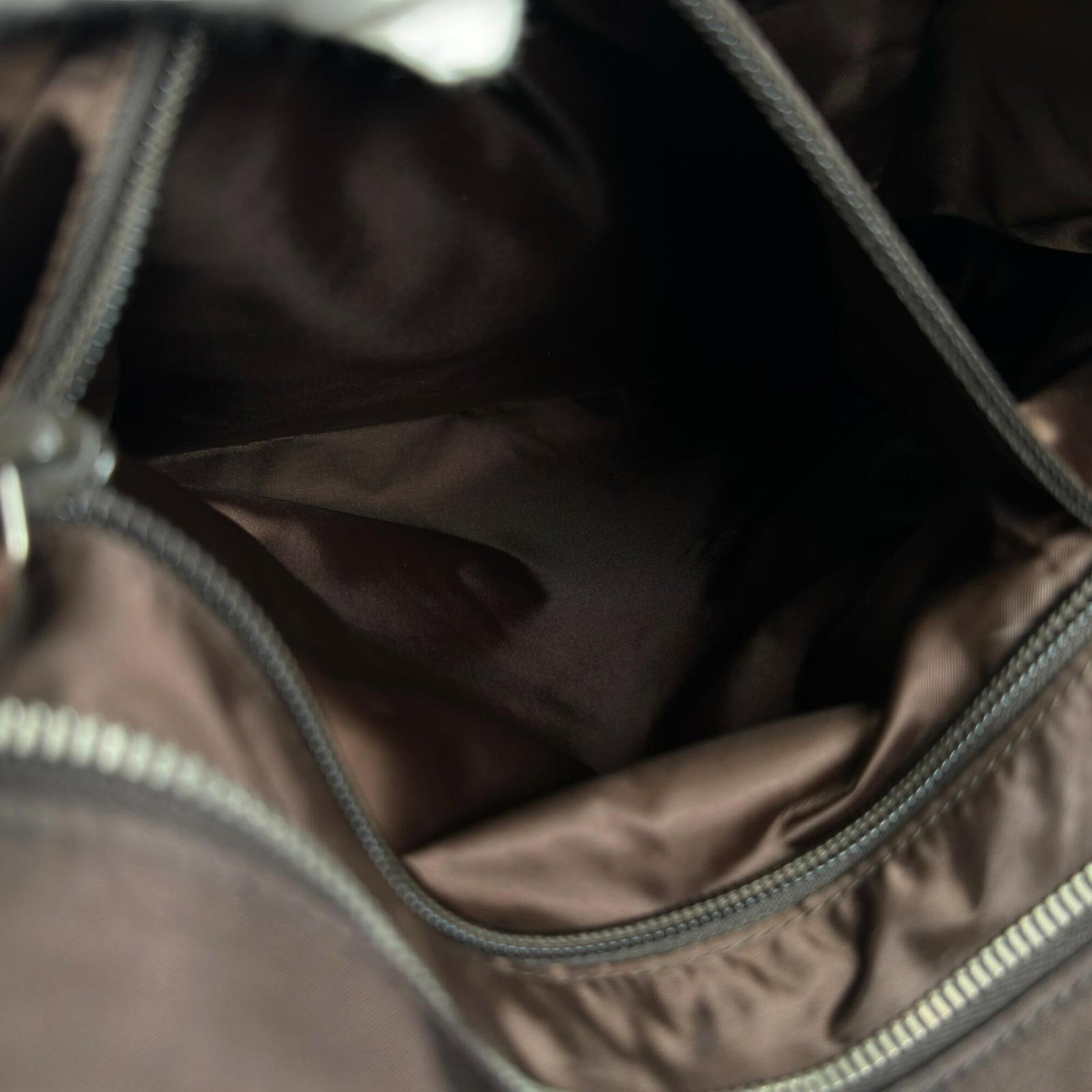 Nylon Gucci Bag Shoulder - 9