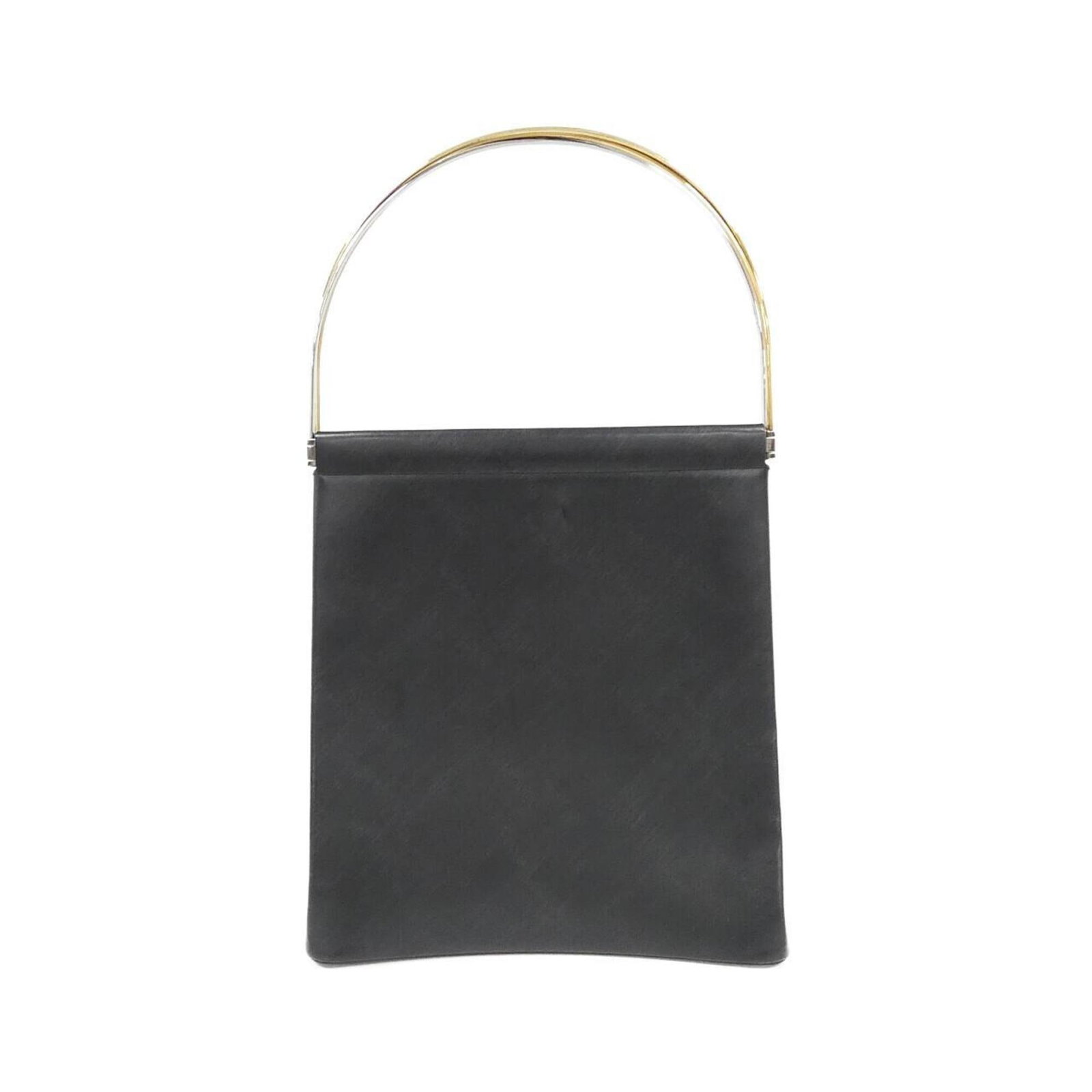 Cartier Handbag Leather - 2