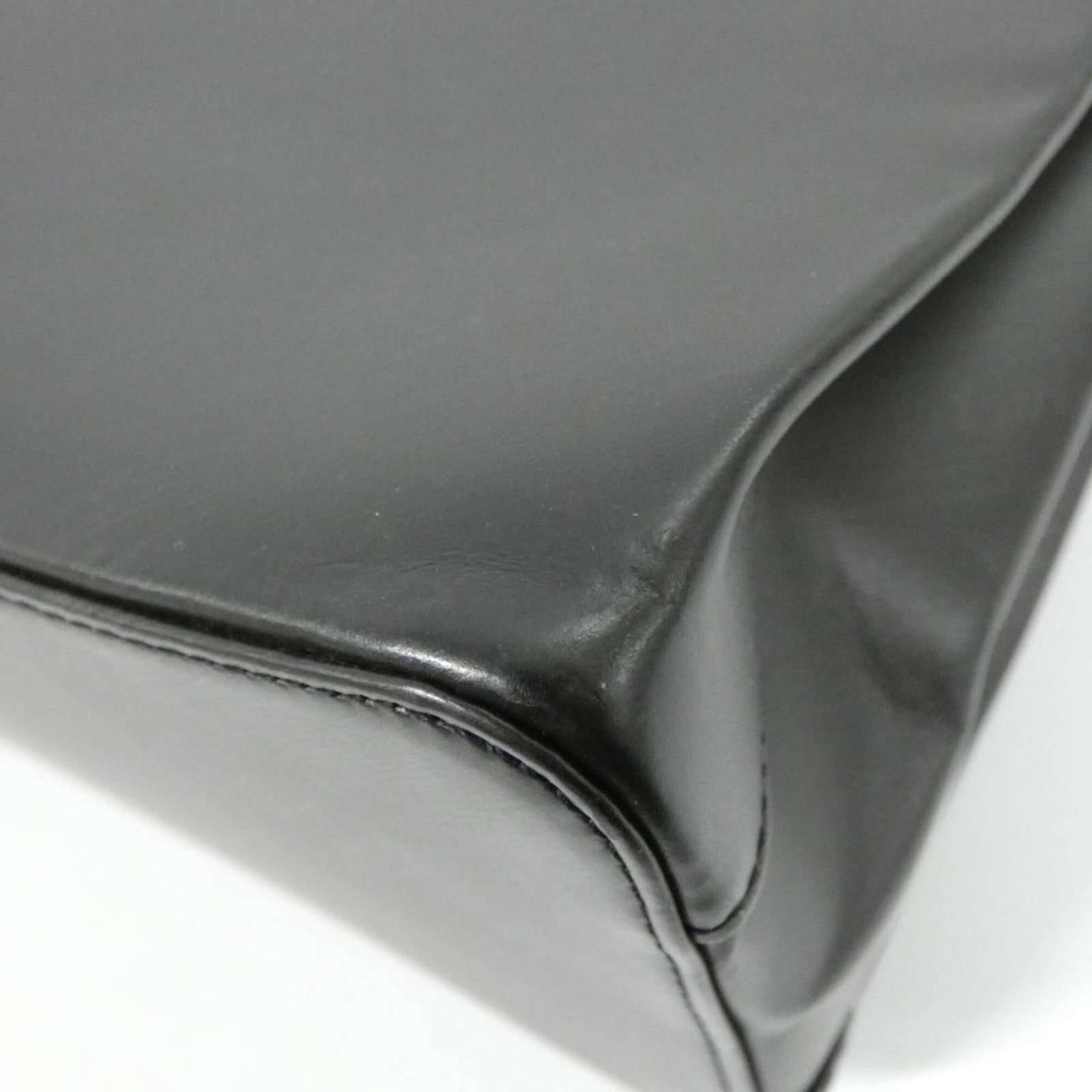 Cartier Handbag Leather - 3