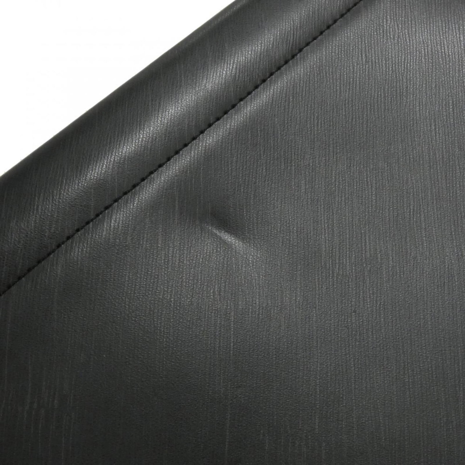 Cartier Handbag Leather - 6