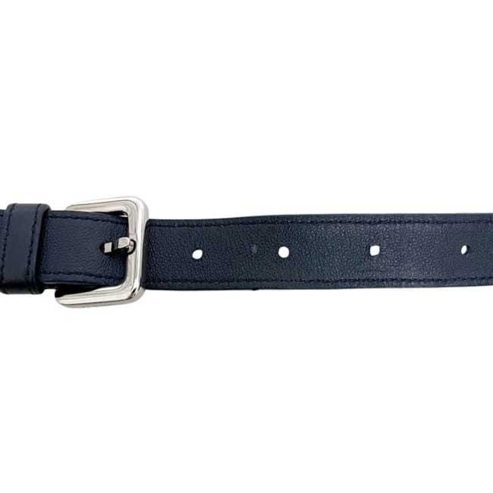 Shoulder Bag Nappa Leather - 11