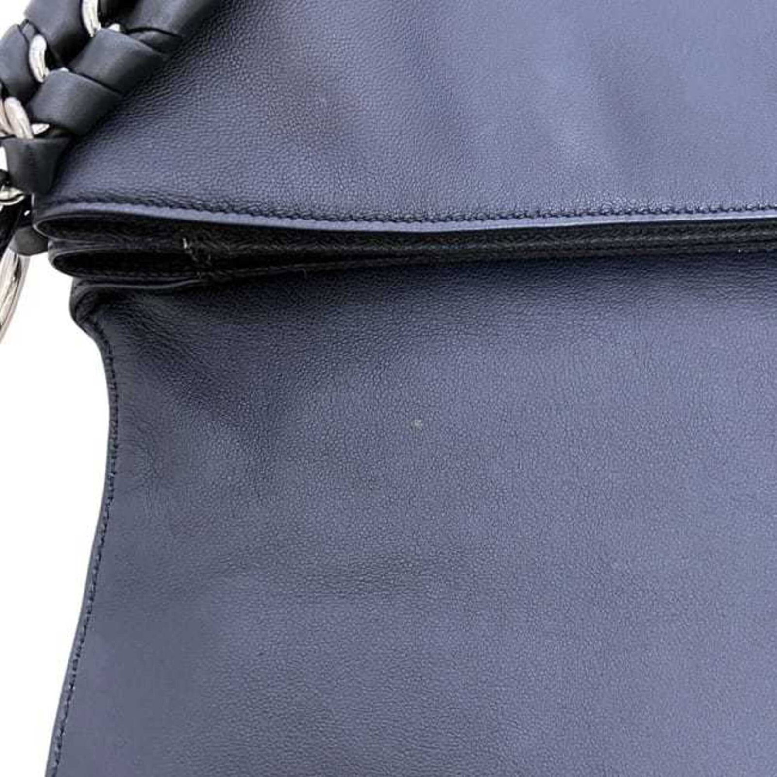 Shoulder Bag Nappa Leather - 6