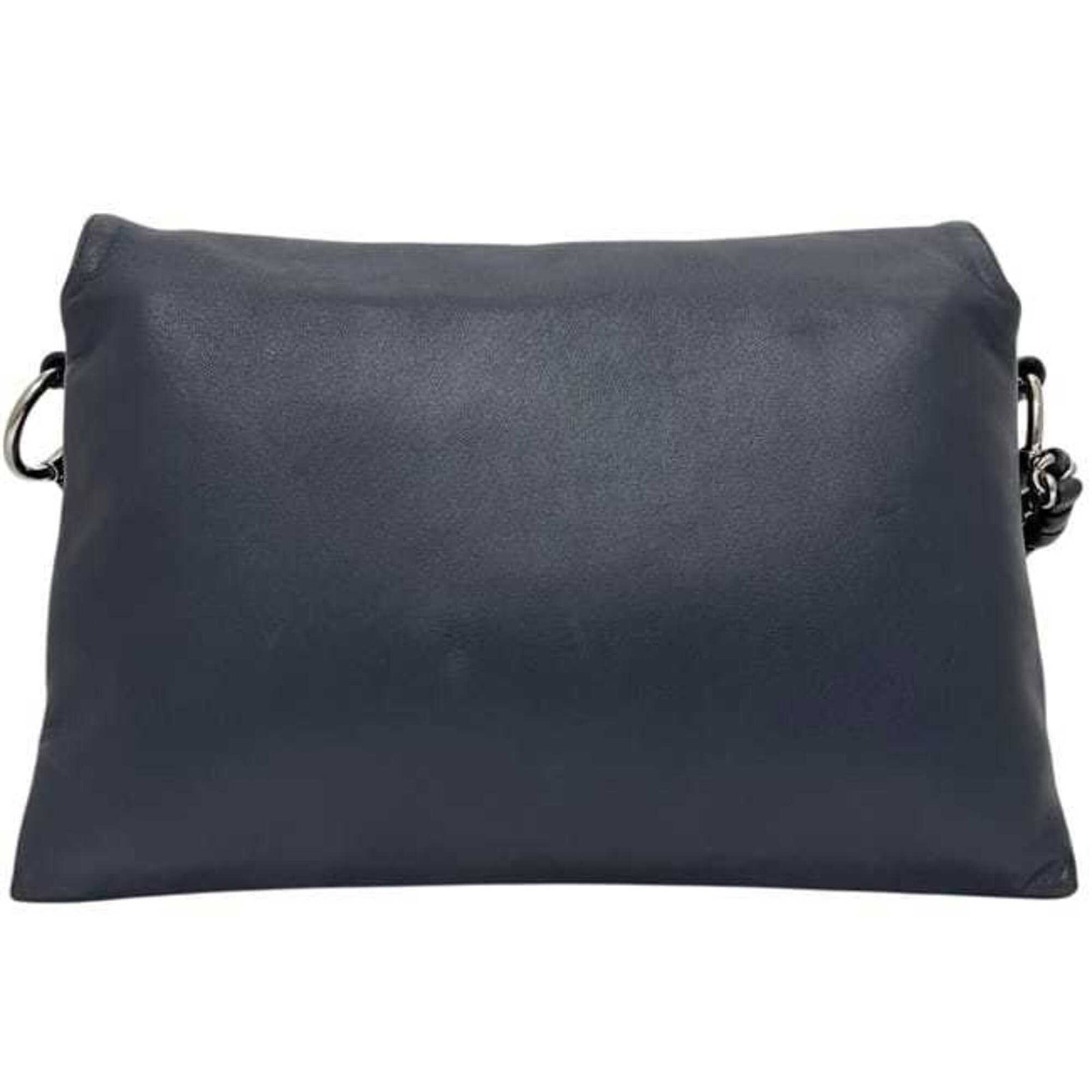 Shoulder Bag Nappa Leather - 9