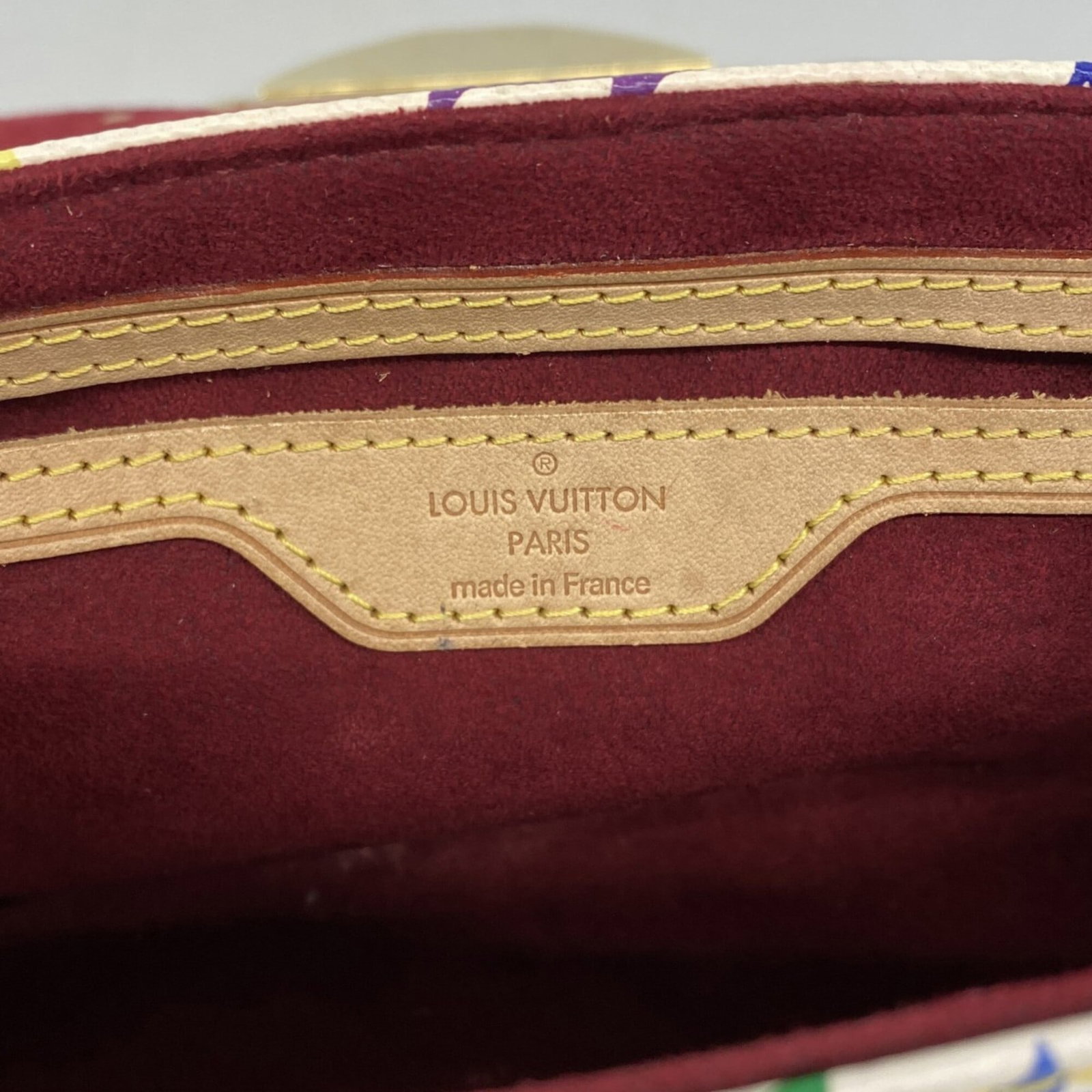 Handbag by Louis Vuitton - 5