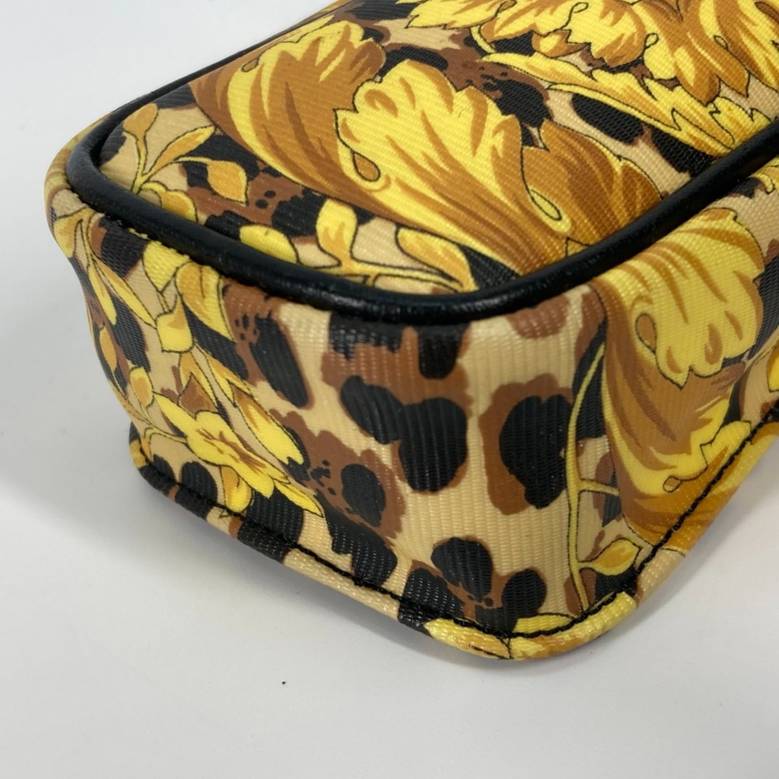 Shoulder Bag By Versace - 10