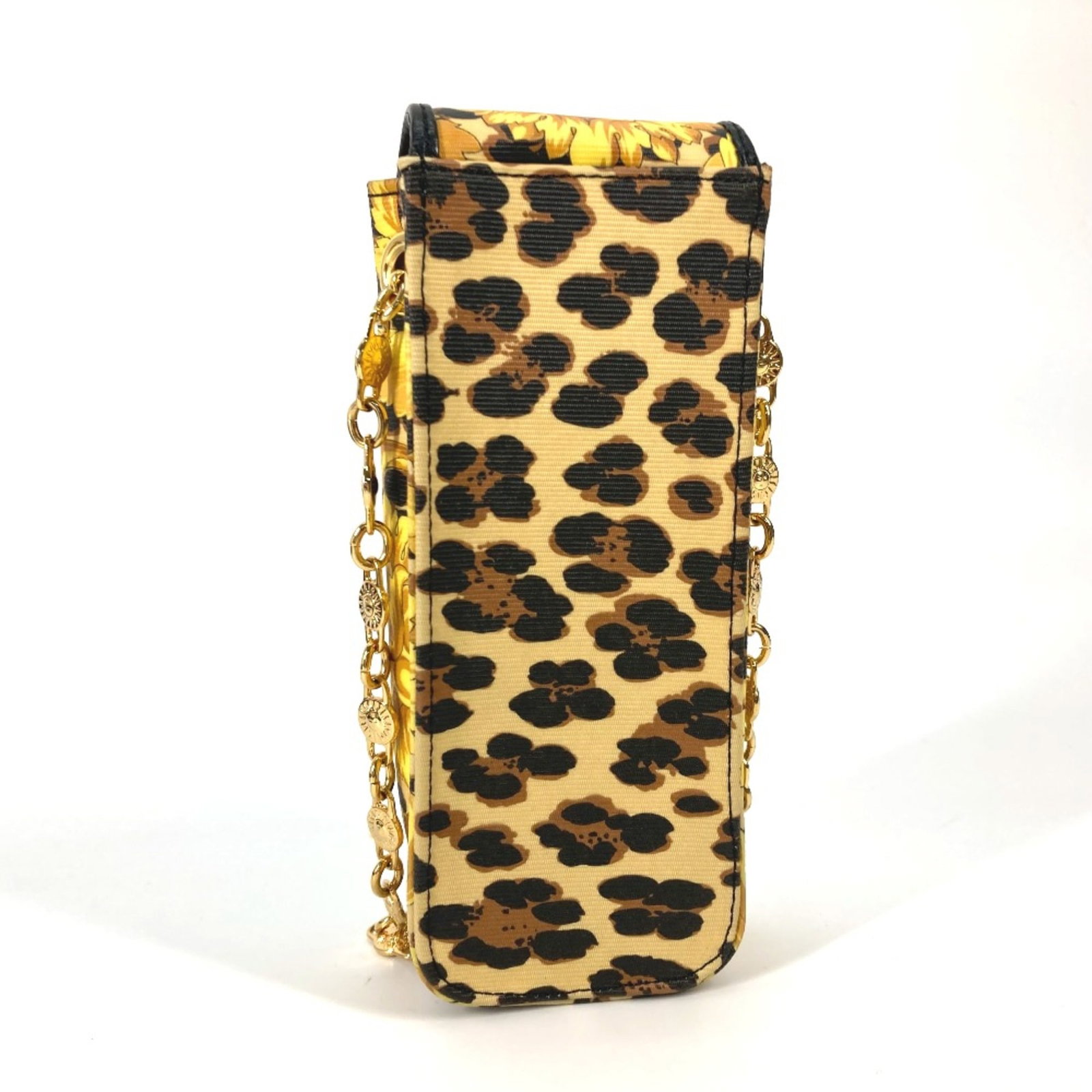 Shoulder Bag By Versace - 2