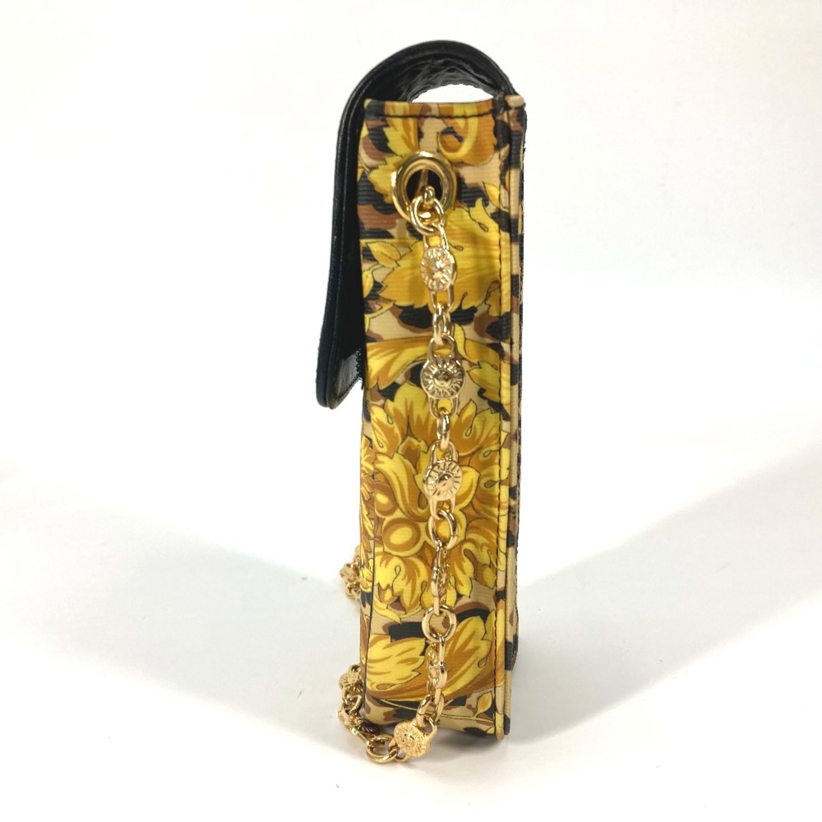 Shoulder Bag By Versace - 3