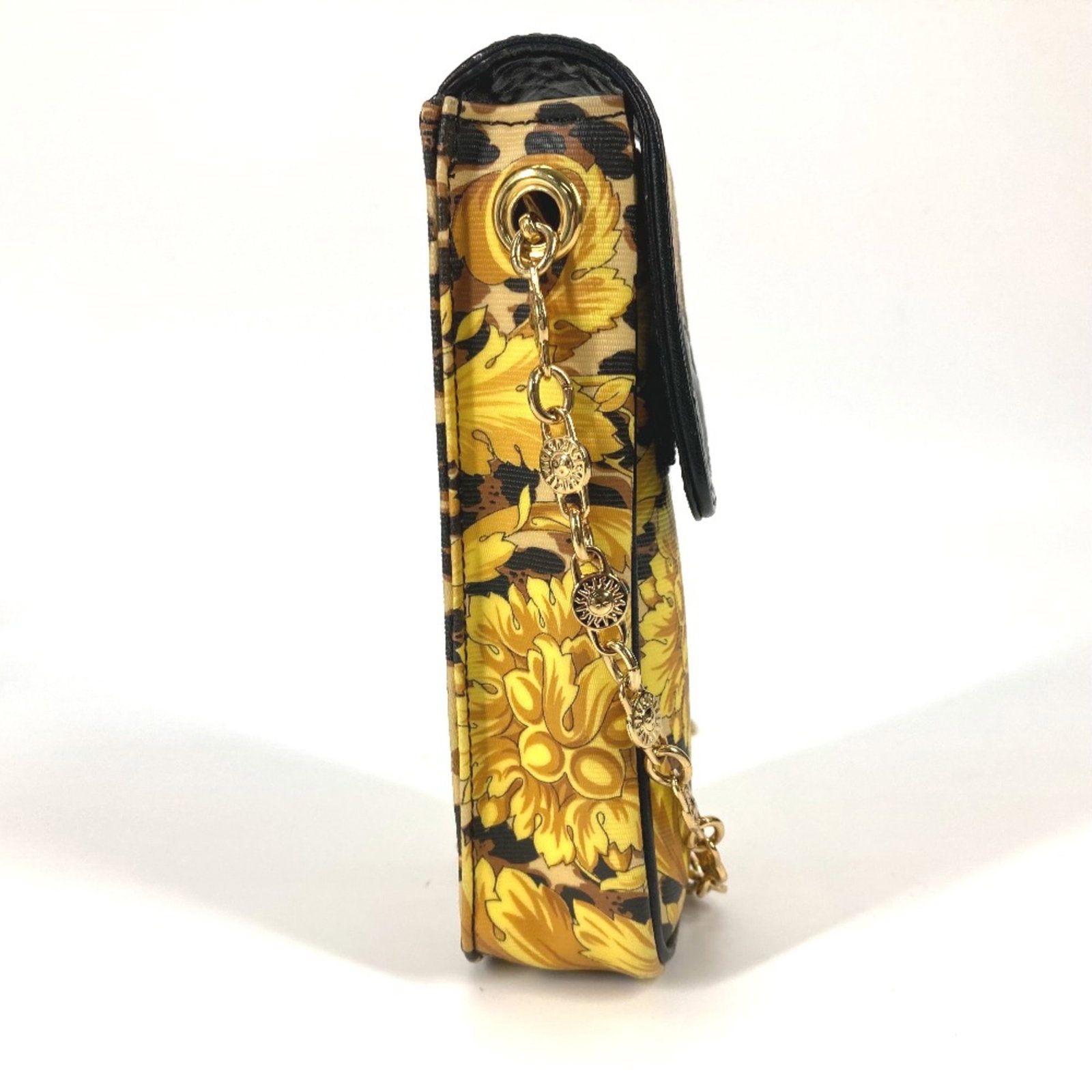 Shoulder Bag By Versace - 4