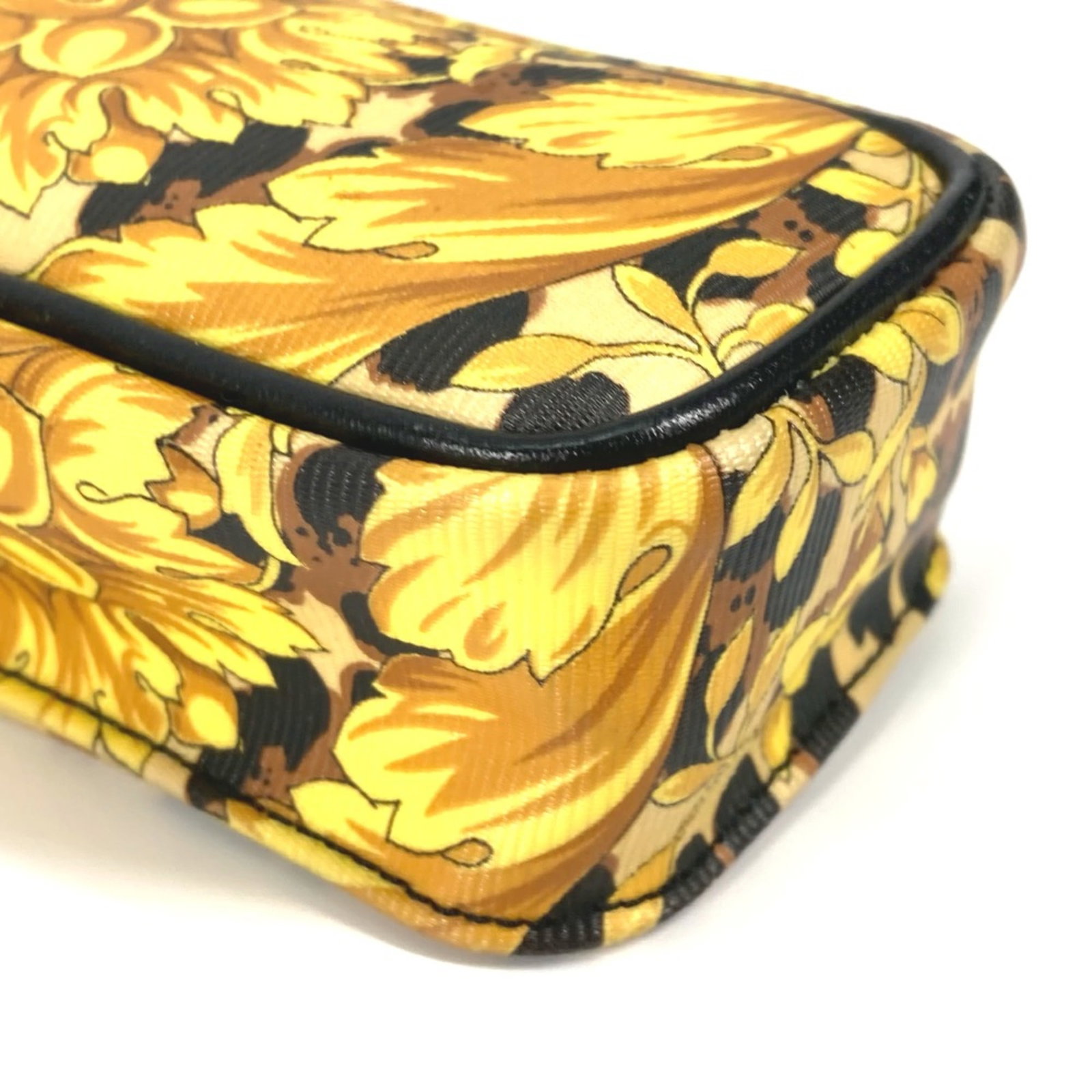 Shoulder Bag By Versace - 6