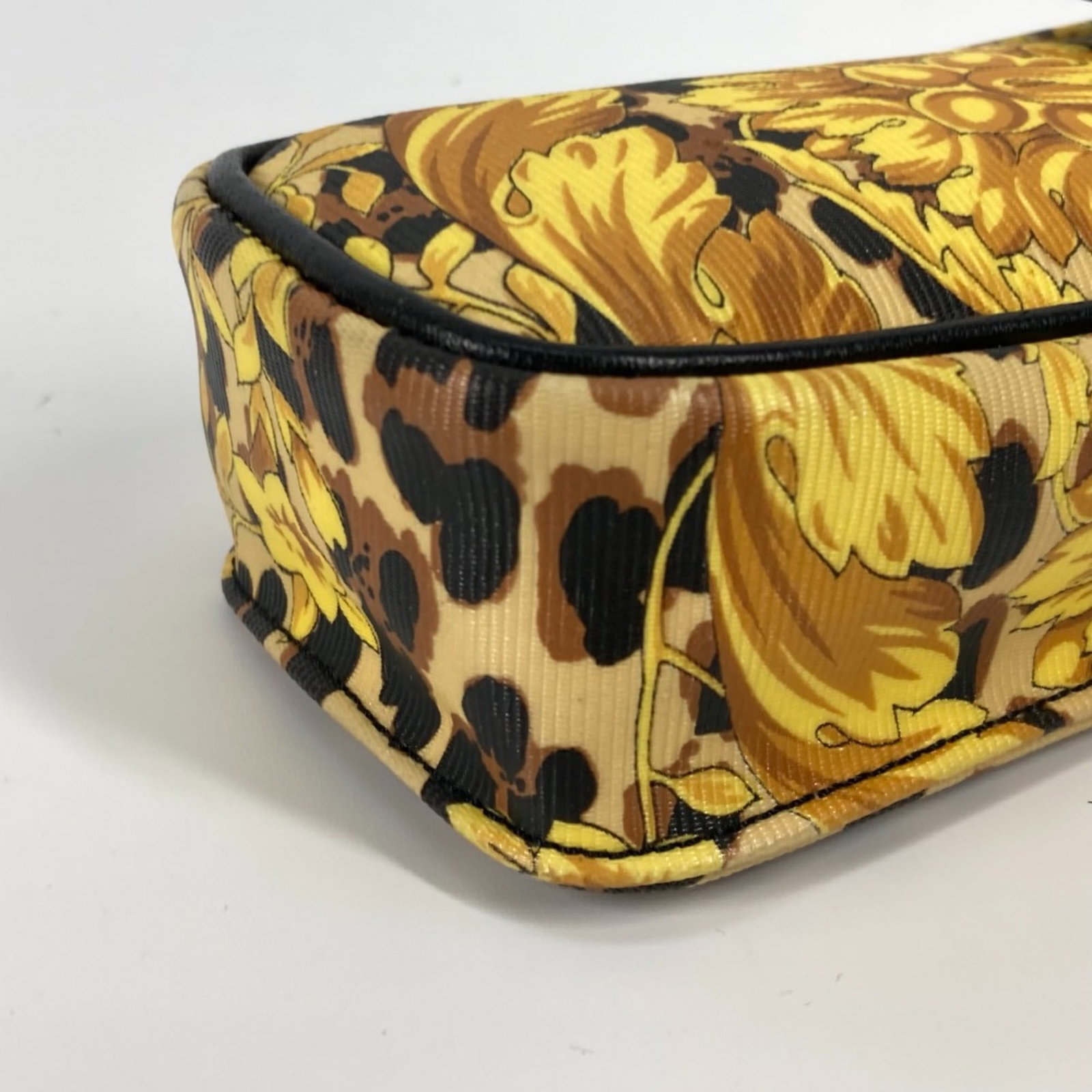 Shoulder Bag By Versace - 8