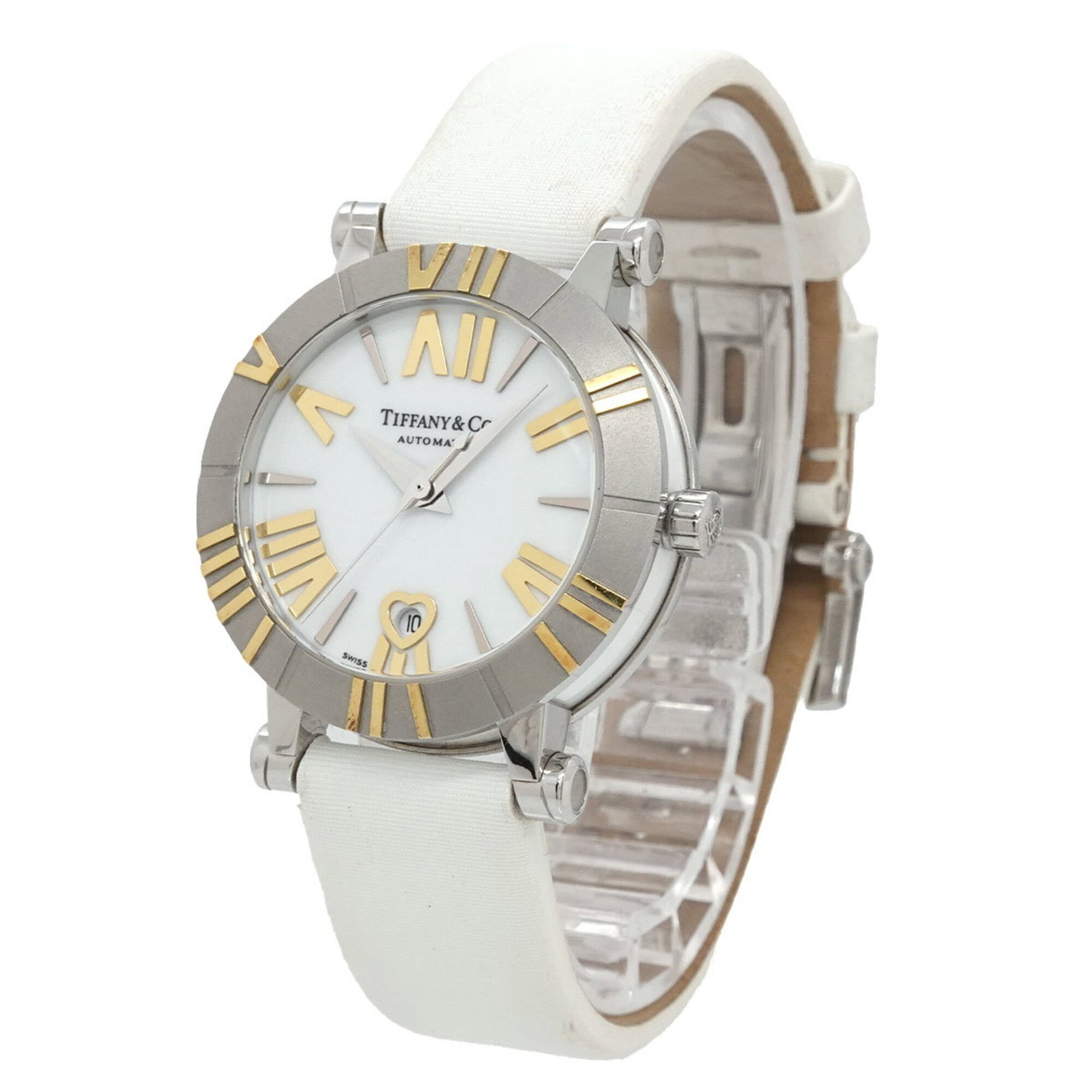 Tiffany Wristwatch - 3
